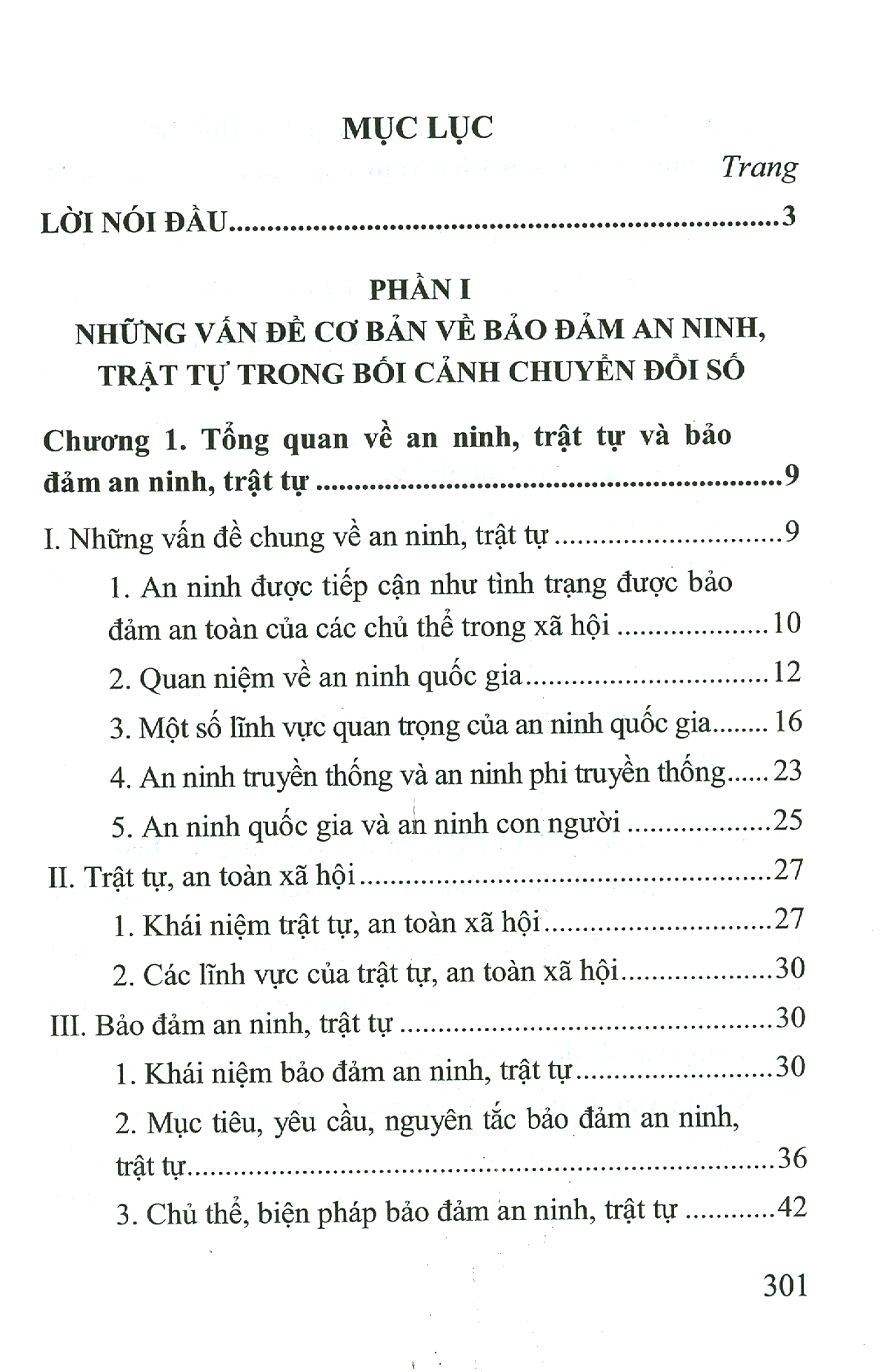 Tải sách Bảo Vệ An Ninh, Trật Tự Ở Việt Nam Trong Bối Cảnh Chuyển Đổi Số PDF đọc ebook online, epub online, nghe sách nói audio miễn phí.