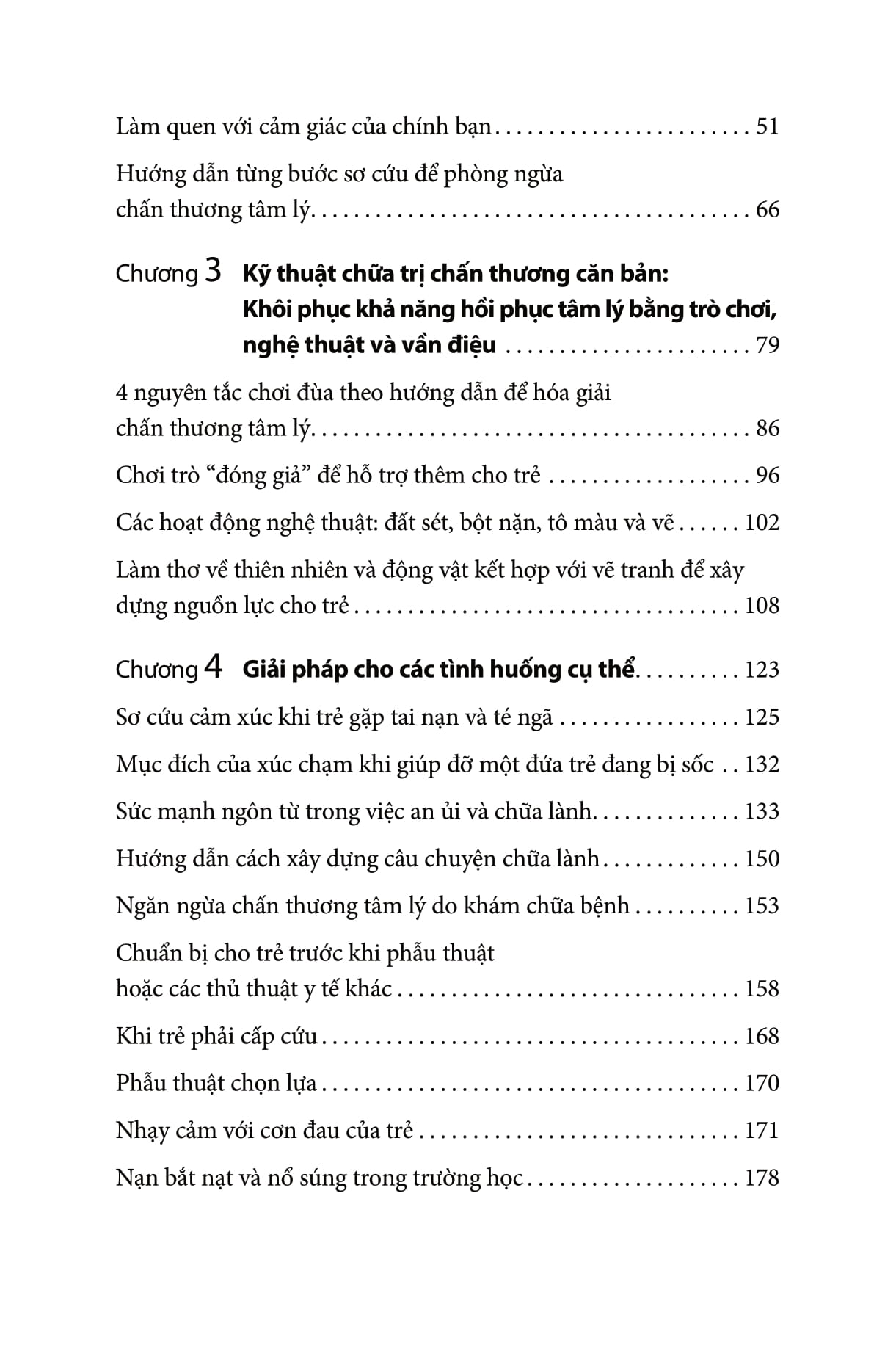 Bảo Vệ Trẻ Trước Chấn Thương Tâm Lý PDF đọc ebook online, epub online, nghe sách nói audio miễn phí. Tải sách Bảo Vệ Trẻ Trước Chấn Thương Tâm Lý PDF đọc ebook online, epub online, nghe sách nói audio miễn phí.