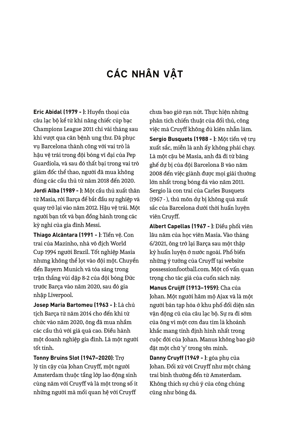 Barça Lionel Messi Và Sự Thăng Trầm Của Câu Lạc Bộ Bóng Đá Vĩ Đại Nhất Thế Giới PDF Barça Lionel Messi Và Sự Thăng Trầm Của Câu Lạc Bộ Bóng Đá Vĩ Đại Nhất Thế Giới PDF