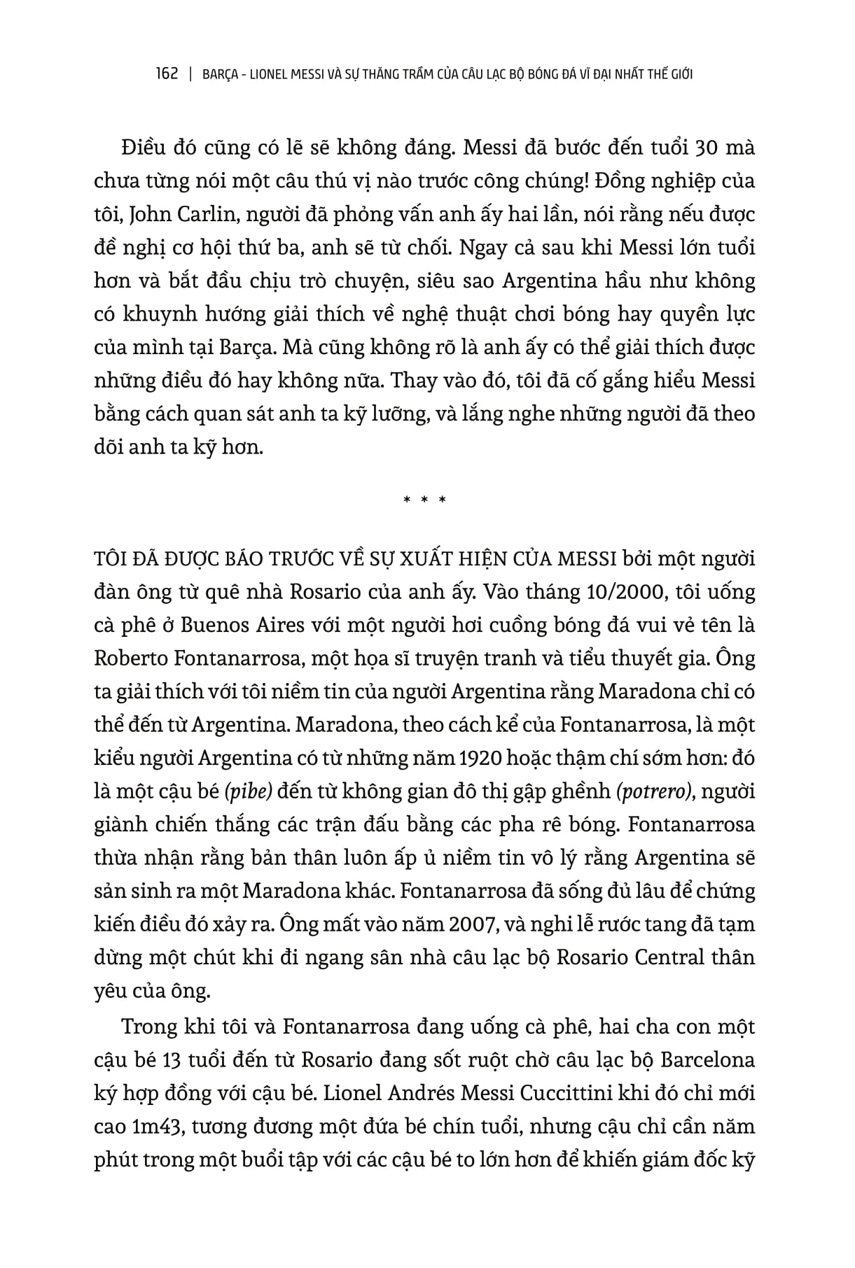 Barça Lionel Messi Và Sự Thăng Trầm Của Câu Lạc Bộ Bóng Đá Vĩ Đại Nhất Thế Giới PDF Barça Lionel Messi Và Sự Thăng Trầm Của Câu Lạc Bộ Bóng Đá Vĩ Đại Nhất Thế Giới PDF