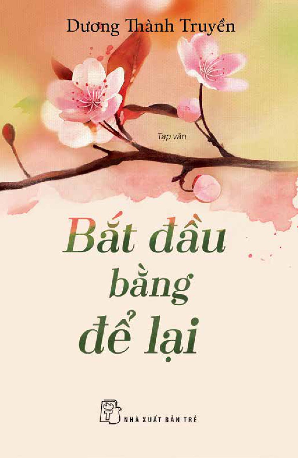 Bắt Đầu Bằng Để Lại PDF đọc ebook online, epub online, nghe sách nói audio miễn phí. Tải sách Bắt Đầu Bằng Để Lại PDF đọc ebook online, epub online, nghe sách nói audio miễn phí.