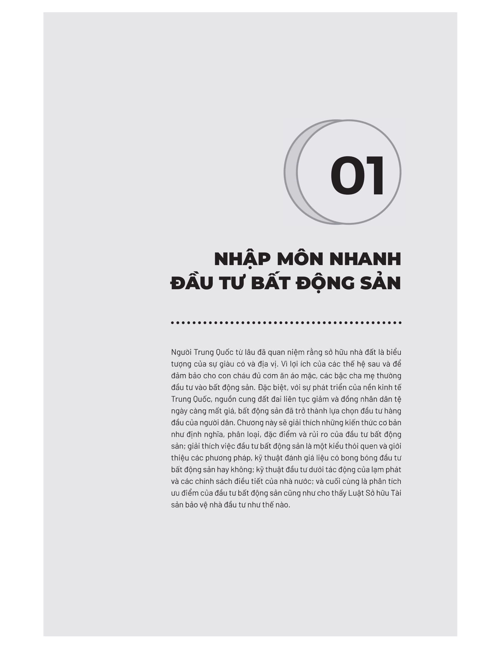 Bất Động Sản Thực Chiến - Bí Quyết Nắm Bắt Thời Cơ, Săn Đất Giá Hời Và Sinh Lời Hiệu Quả PDF