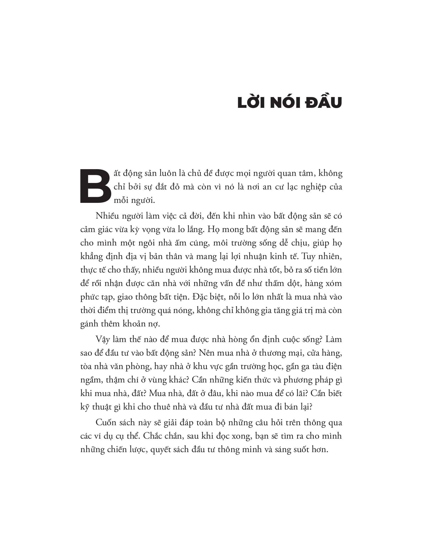 Bất Động Sản Thực Chiến - Bí Quyết Nắm Bắt Thời Cơ, Săn Đất Giá Hời Và Sinh Lời Hiệu Quả PDF