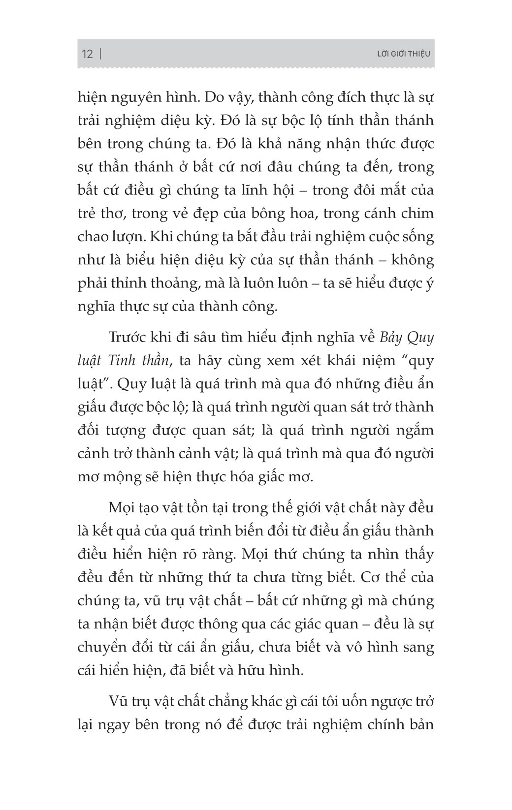 Bảy Quy Luật Tinh Thần Của Thành Công PDF đọc ebook online, epub online, nghe sách nói audio miễn phí. Tải sách Bảy Quy Luật Tinh Thần Của Thành Công PDF đọc ebook online, epub online, nghe sách nói audio miễn phí.