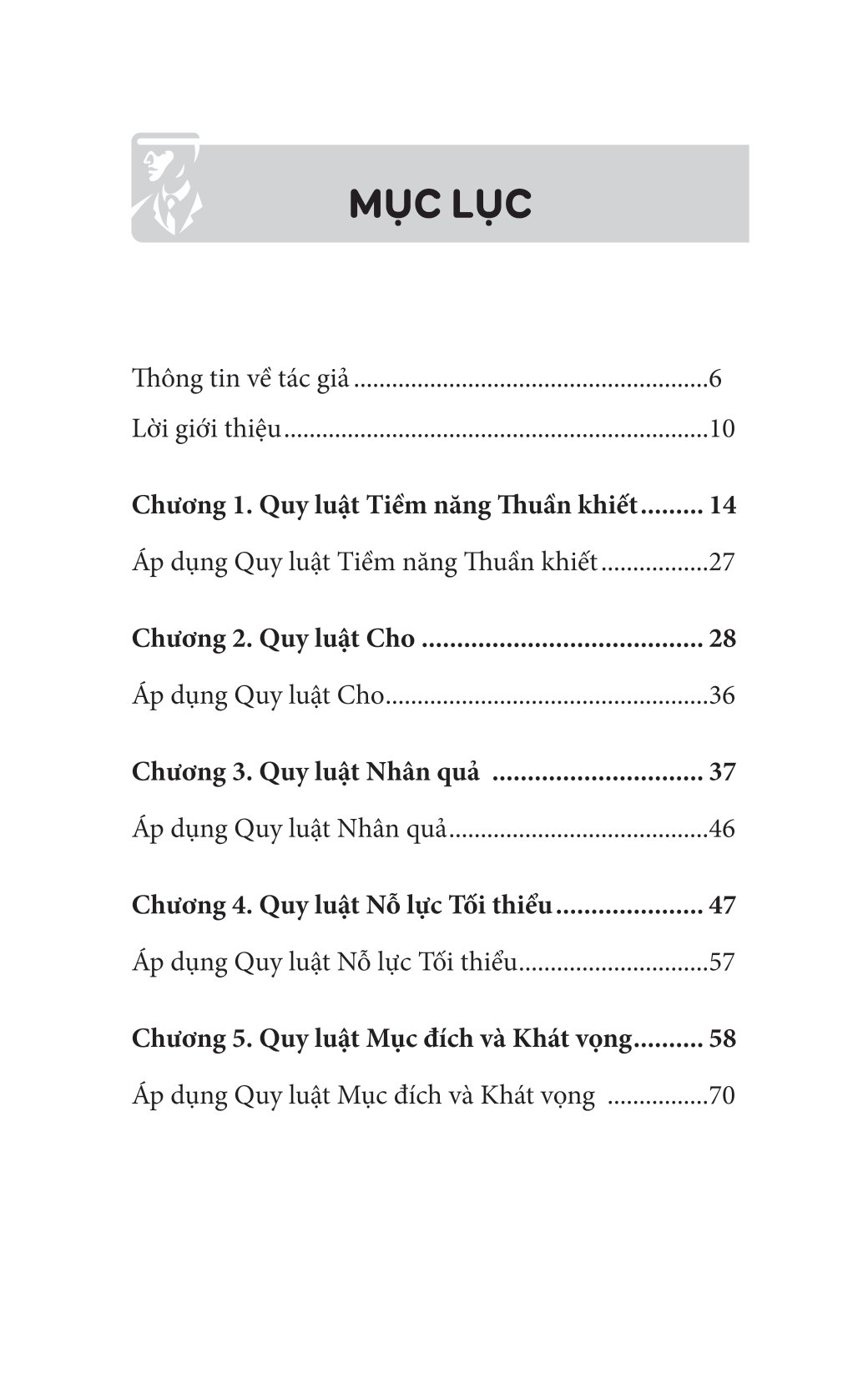 Bảy Quy Luật Tinh Thần Của Thành Công PDF đọc ebook online, epub online, nghe sách nói audio miễn phí. Tải sách Bảy Quy Luật Tinh Thần Của Thành Công PDF đọc ebook online, epub online, nghe sách nói audio miễn phí.