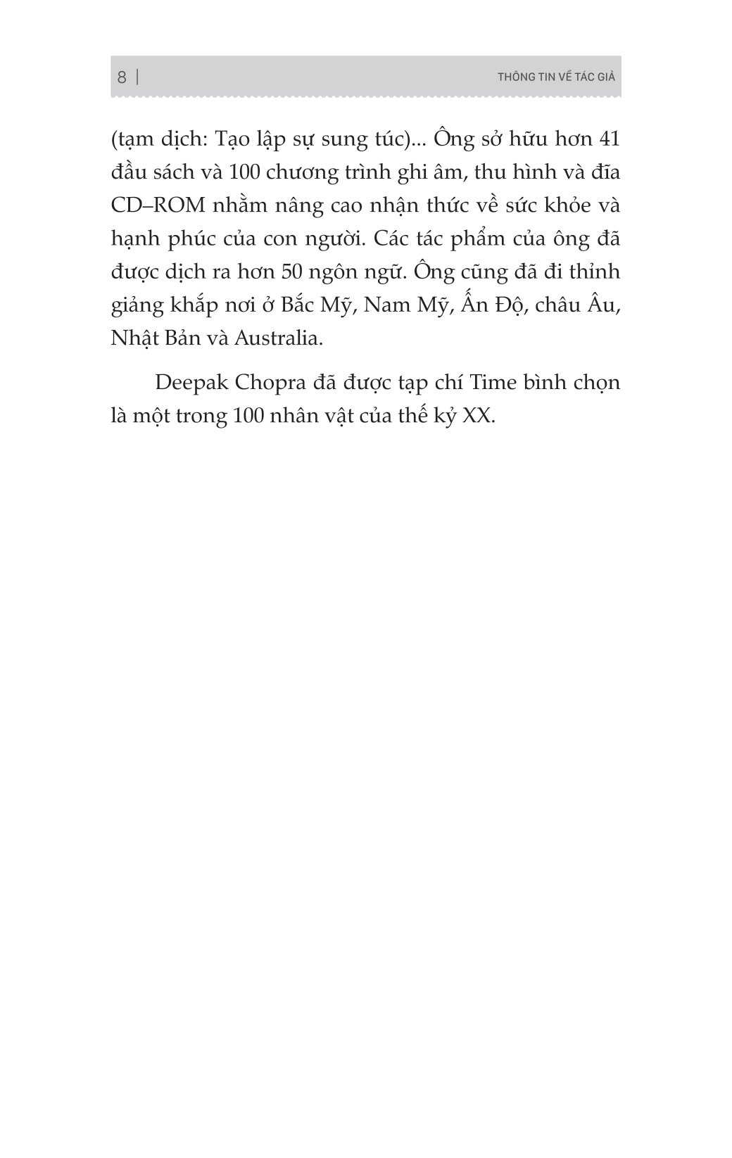 Bảy Quy Luật Tinh Thần Của Thành Công PDF đọc ebook online, epub online, nghe sách nói audio miễn phí. Tải sách Bảy Quy Luật Tinh Thần Của Thành Công PDF đọc ebook online, epub online, nghe sách nói audio miễn phí.