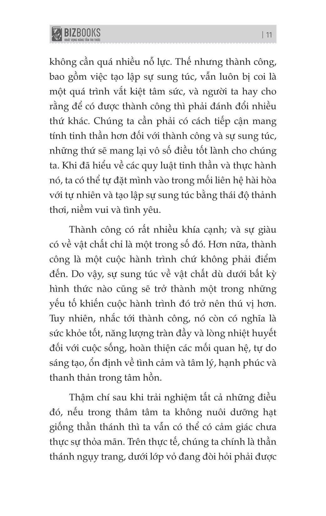 Bảy Quy Luật Tinh Thần Của Thành Công PDF đọc ebook online, epub online, nghe sách nói audio miễn phí. Tải sách Bảy Quy Luật Tinh Thần Của Thành Công PDF đọc ebook online, epub online, nghe sách nói audio miễn phí.