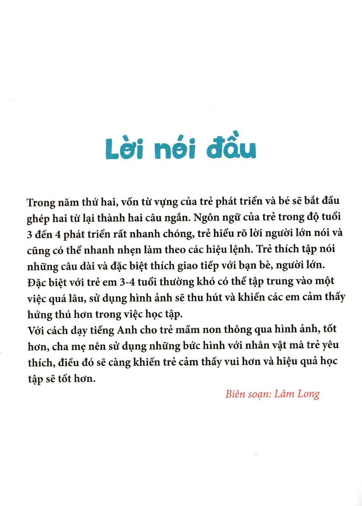 Bé Học Tiếng Anh - Đố Vui Đoán Giỏi: When Where Dành Cho Trẻ Từ 3-4 Tuổi PDF Bé Học Tiếng Anh - Đố Vui Đoán Giỏi: When Where Dành Cho Trẻ Từ 3-4 Tuổi PDF