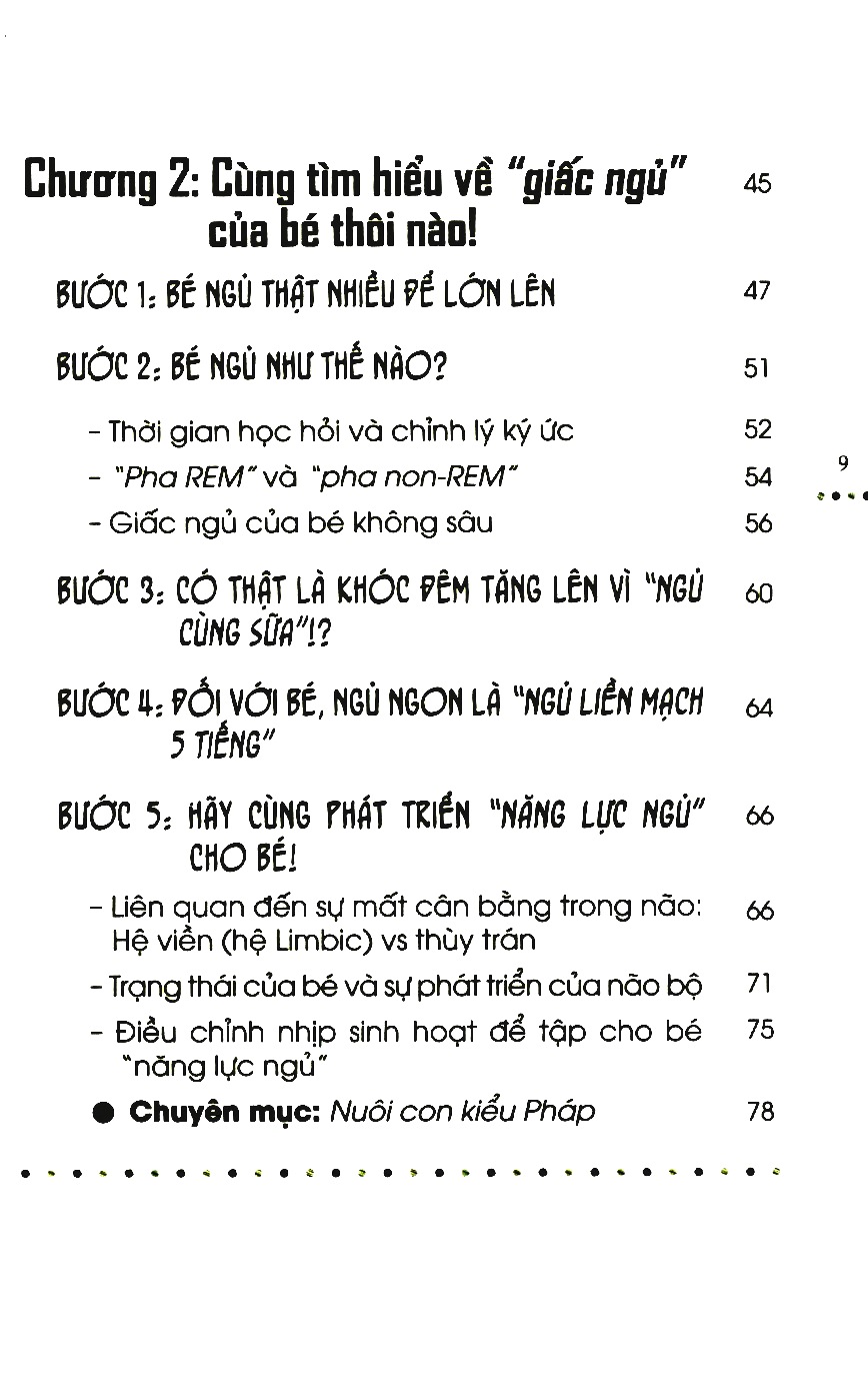 Tải sách Bé Ngủ An Lành - Mẹ Ngủ An Tâm PDF đọc ebook online, epub online, nghe sách nói audio miễn phí.