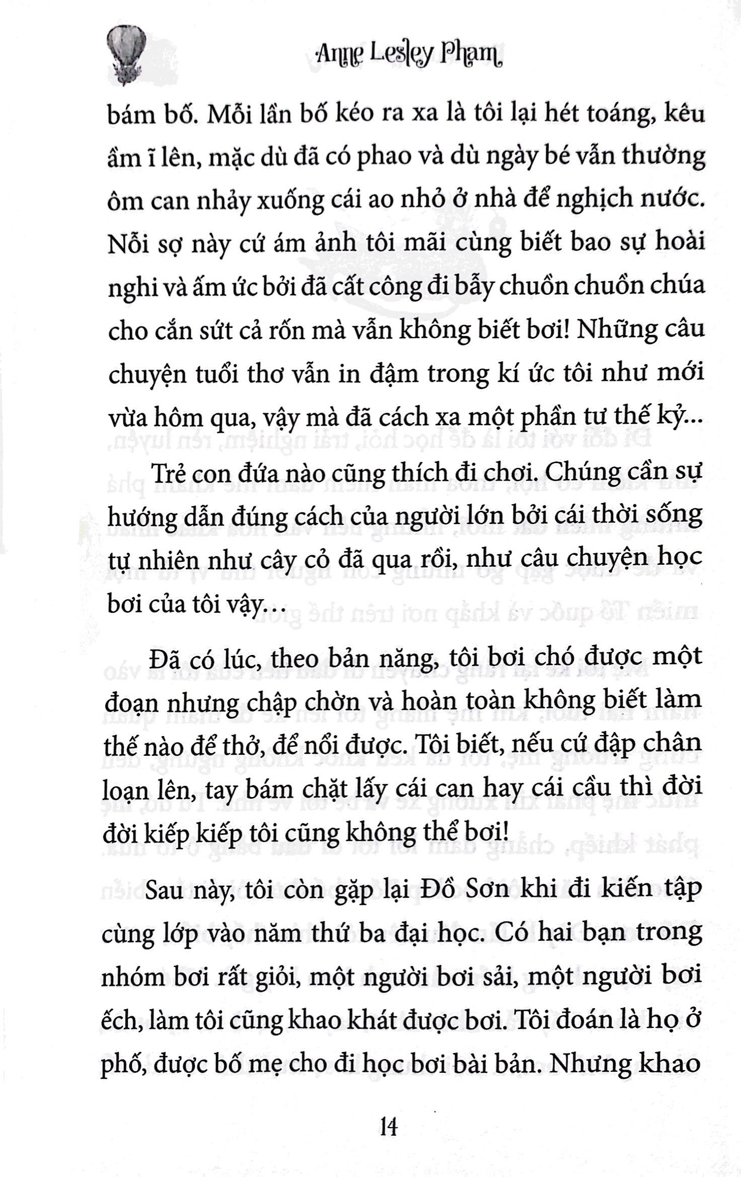Bé Tiêu Phiêu Lưu Ký - Hành Trình Một Mình Chinh Phục Thế Giới Của Cô Gái Việt PDF Bé Tiêu Phiêu Lưu Ký - Hành Trình Một Mình Chinh Phục Thế Giới Của Cô Gái Việt PDF