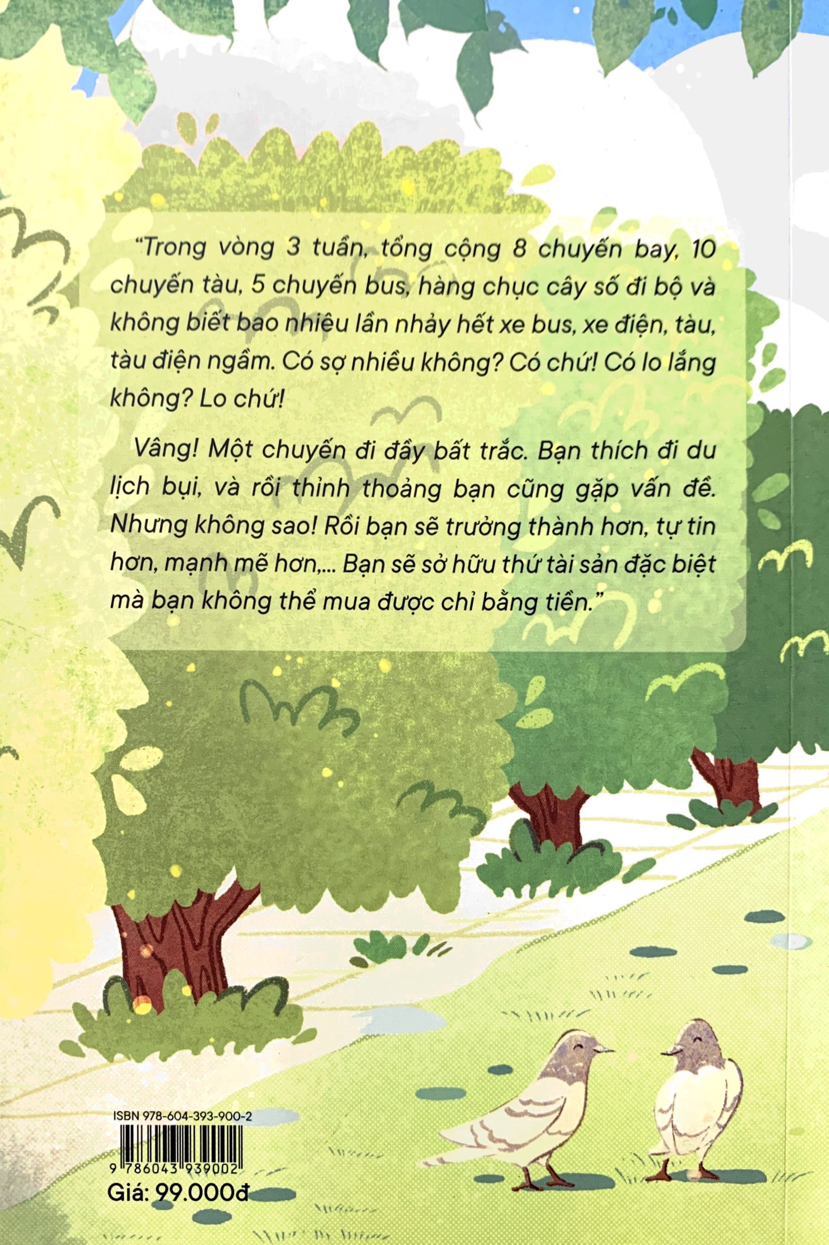 Bé Tiêu Phiêu Lưu Ký - Hành Trình Một Mình Chinh Phục Thế Giới Của Cô Gái Việt PDF Bé Tiêu Phiêu Lưu Ký - Hành Trình Một Mình Chinh Phục Thế Giới Của Cô Gái Việt PDF