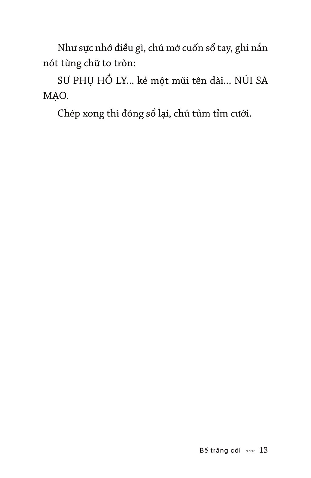 Bể Trăng Côi PDF đọc ebook online, epub online, nghe sách nói audio miễn phí. Tải sách Bể Trăng Côi PDF đọc ebook online, epub online, nghe sách nói audio miễn phí.