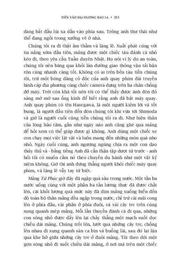 Bè Tre Việt Nam Du Ký - 5500 Dặm Vượt Thái Bình Dương PDF đọc ebook online, epub online, nghe sách nói audio miễn phí.