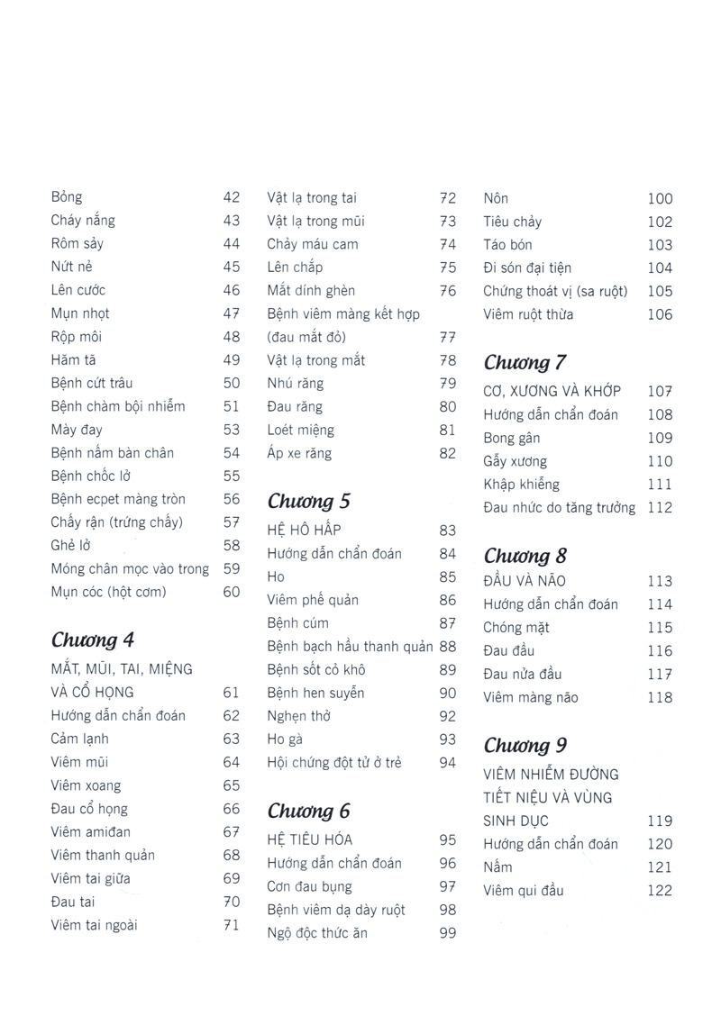Bé Yêu Khỏe Mạnh PDF Bé Yêu Khỏe Mạnh PDF
