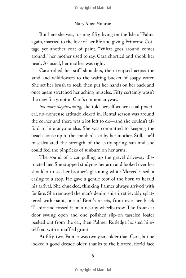 Beach House For Rent