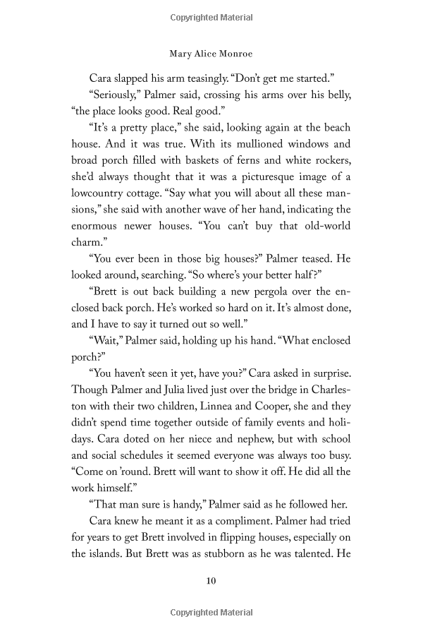 Beach House For Rent