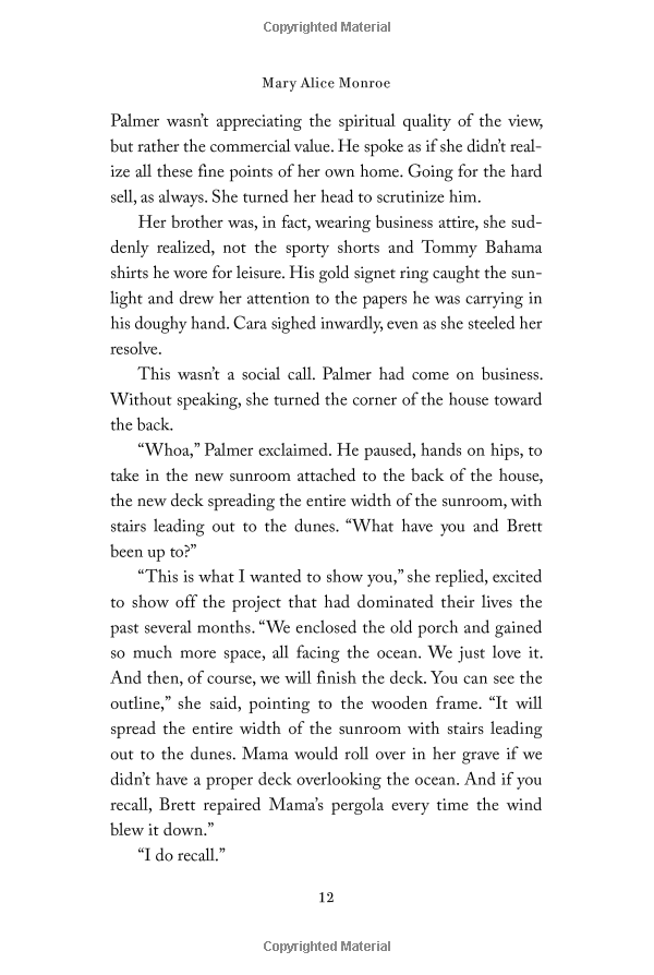 Beach House For Rent