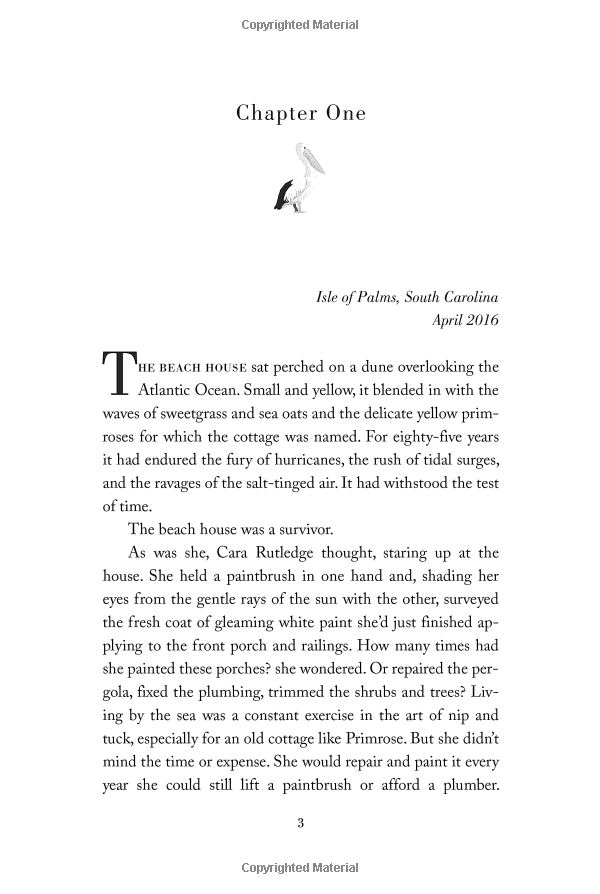 Beach House For Rent