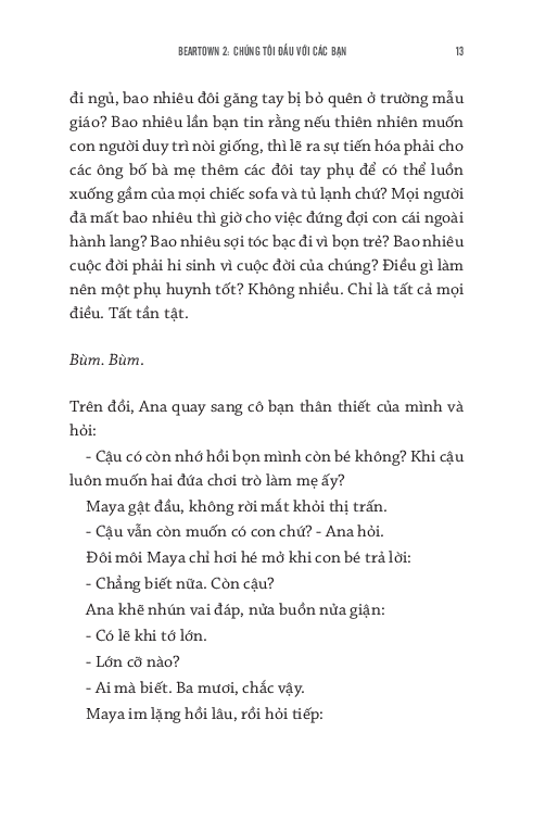 Beartown 2 - Chúng Tôi Đấu Với Các Bạn PDF Beartown 2 - Chúng Tôi Đấu Với Các Bạn PDF