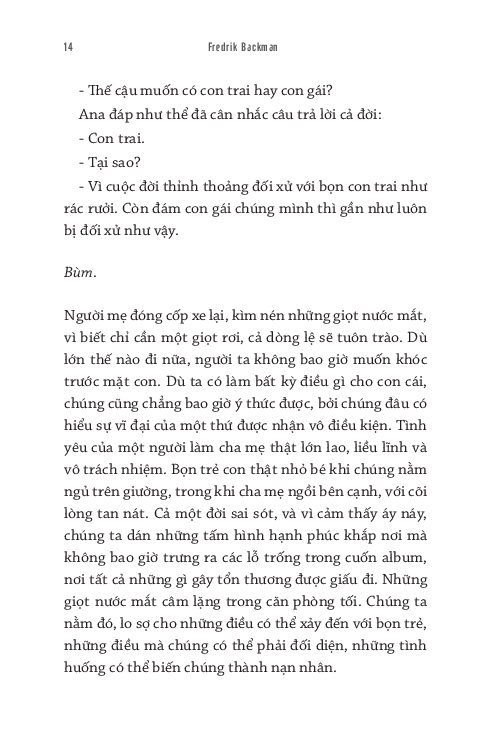 Beartown 2 - Chúng Tôi Đấu Với Các Bạn PDF Beartown 2 - Chúng Tôi Đấu Với Các Bạn PDF