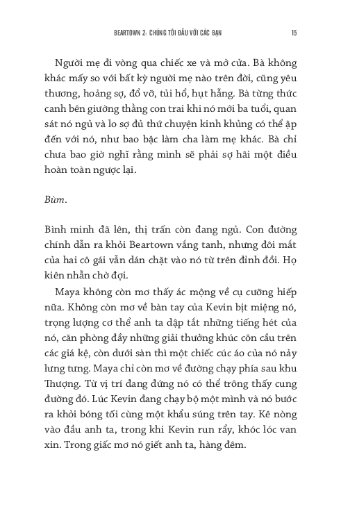 Beartown 2 - Chúng Tôi Đấu Với Các Bạn PDF Beartown 2 - Chúng Tôi Đấu Với Các Bạn PDF