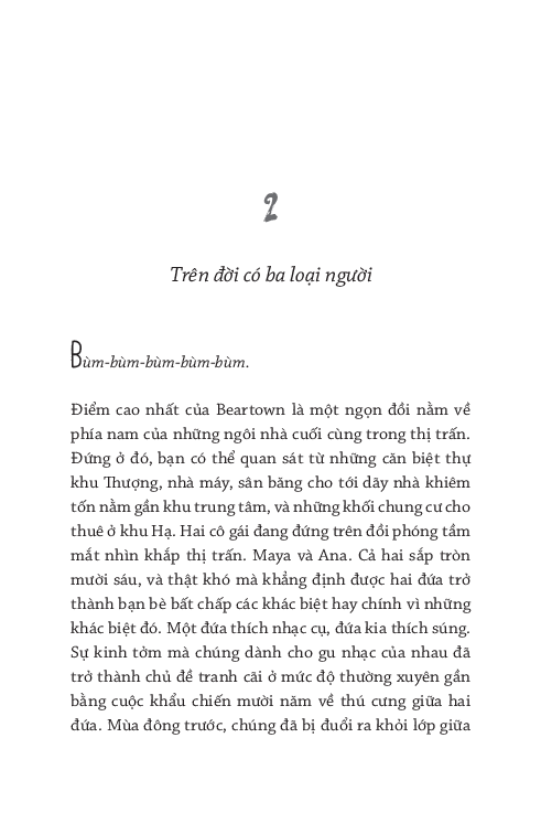 Beartown 2 - Chúng Tôi Đấu Với Các Bạn PDF Beartown 2 - Chúng Tôi Đấu Với Các Bạn PDF