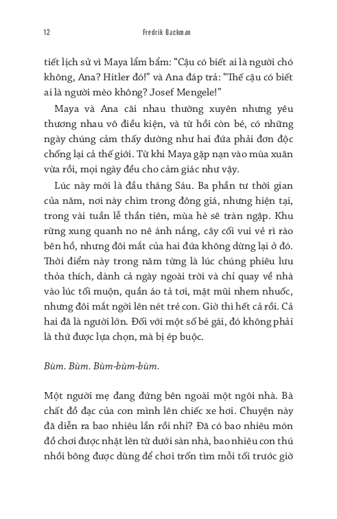 Beartown 2 - Chúng Tôi Đấu Với Các Bạn PDF Beartown 2 - Chúng Tôi Đấu Với Các Bạn PDF