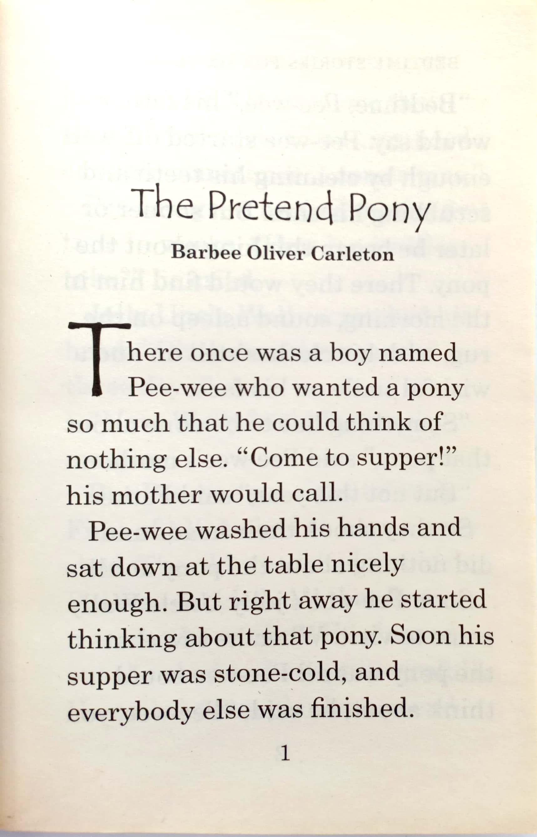 Bedtime Stories For 6 Year Olds (Macmillan Children's Books Story