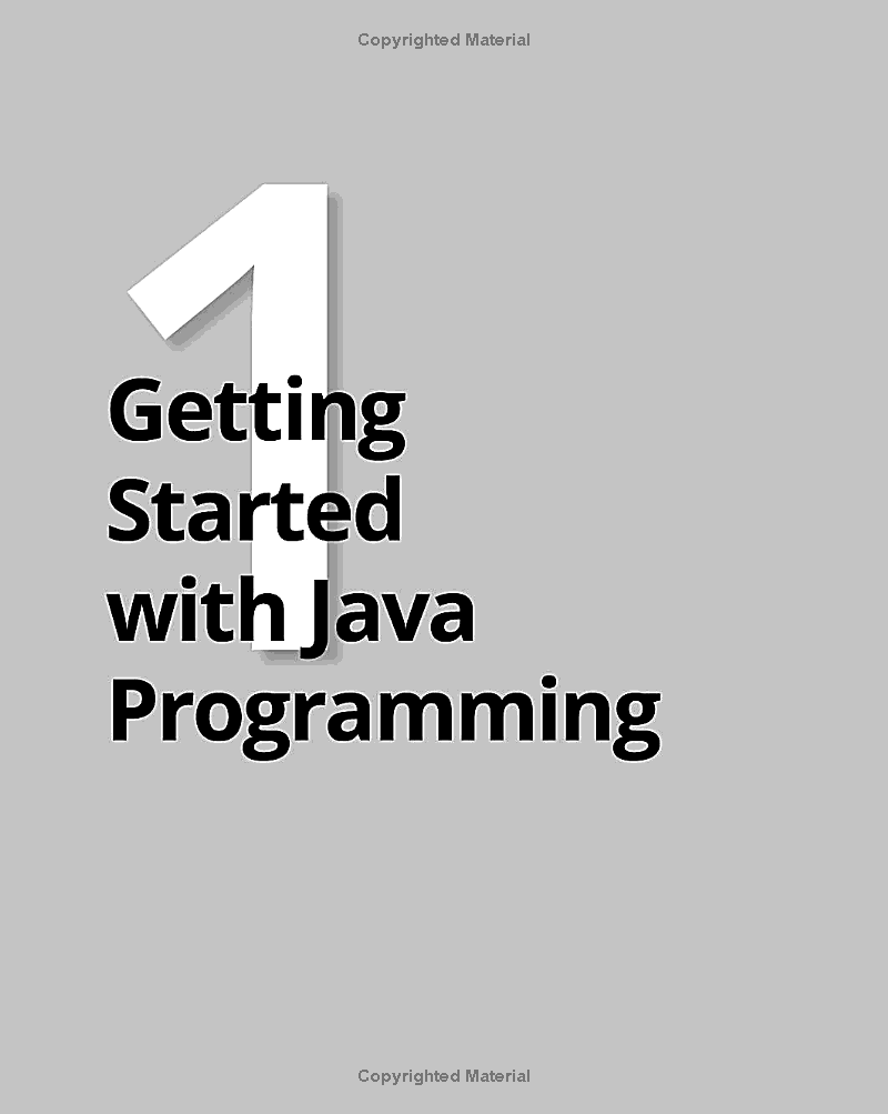 Beginning Programming With Java For Dummies - 6th Edition - FAHASA.COM
