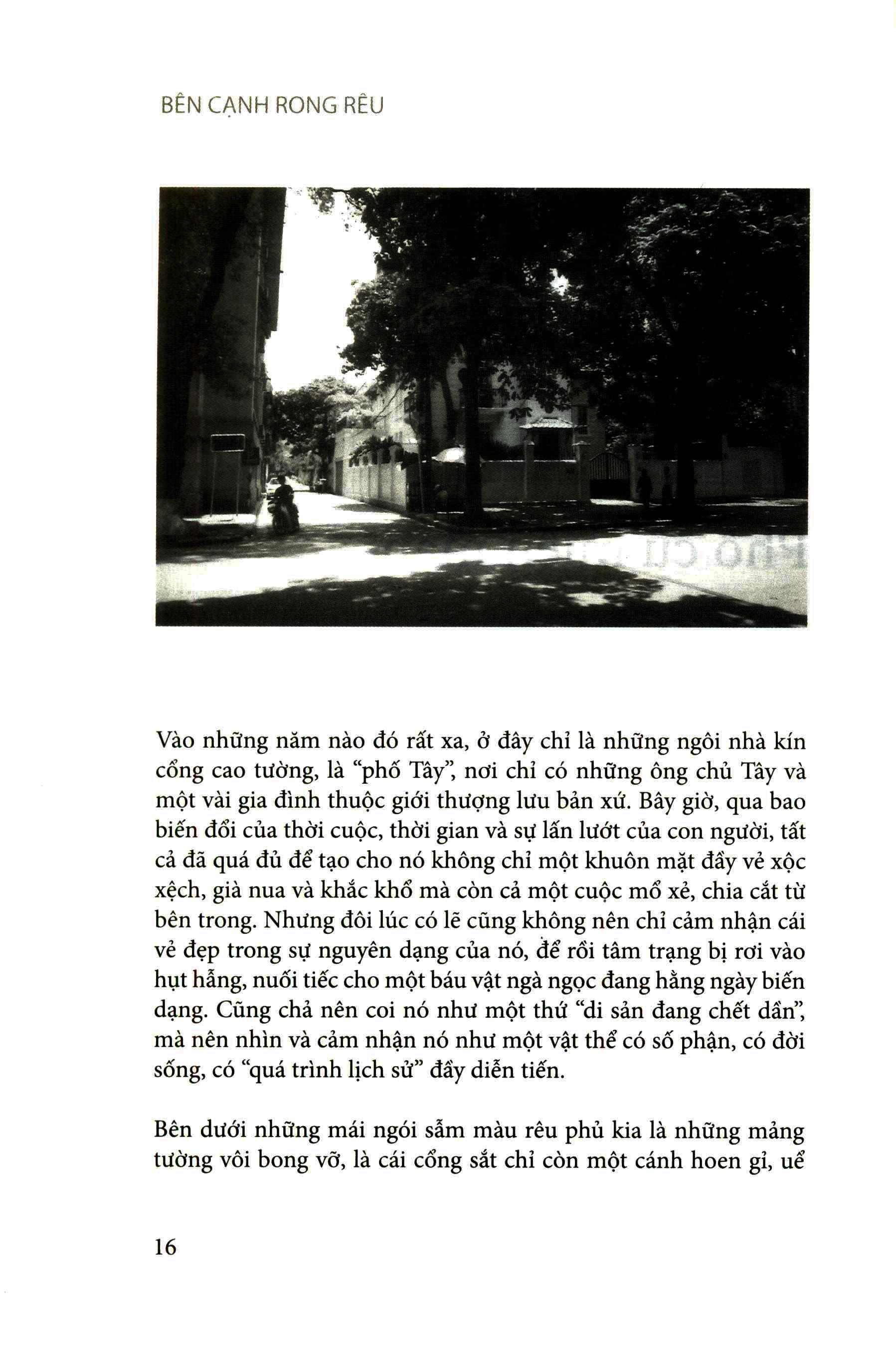 Truyện Bên Cạnh Rong Rêu (Tản Văn - Truyện Ngắn...) - FAHASA.COM