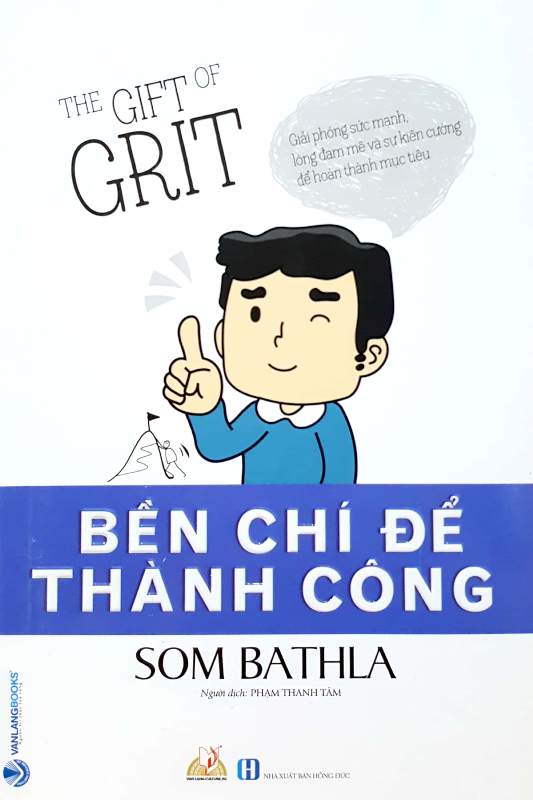 Bền Chí Để Thành Công PDF đọc ebook online, epub online, nghe sách nói audio miễn phí.