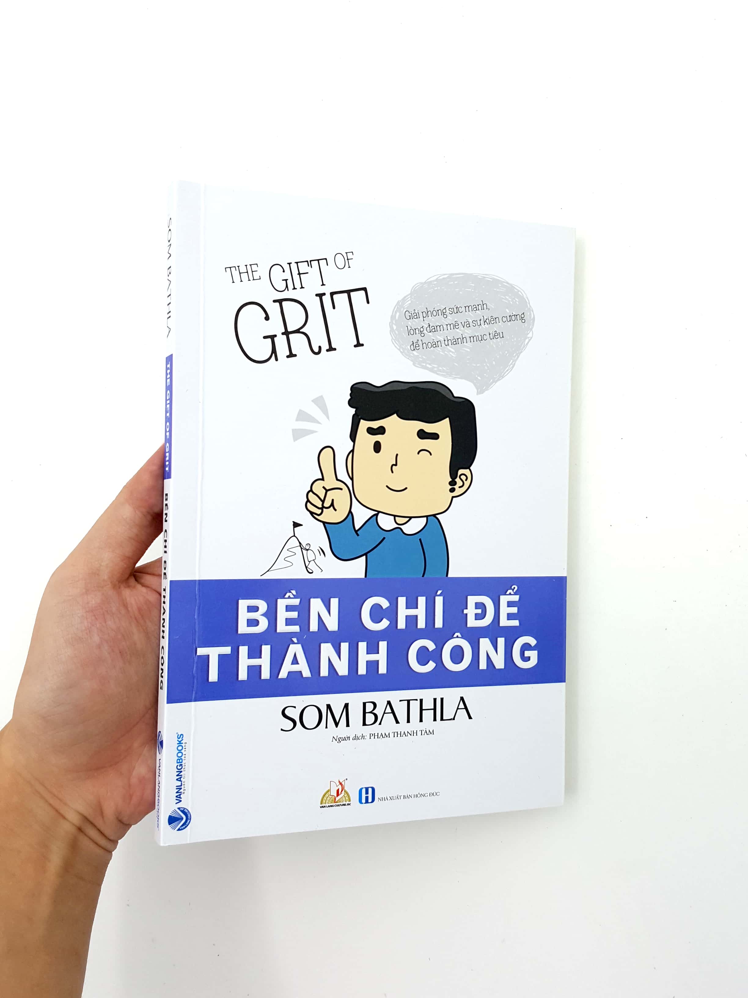Bền Chí Để Thành Công PDF đọc ebook online, epub online, nghe sách nói audio miễn phí.