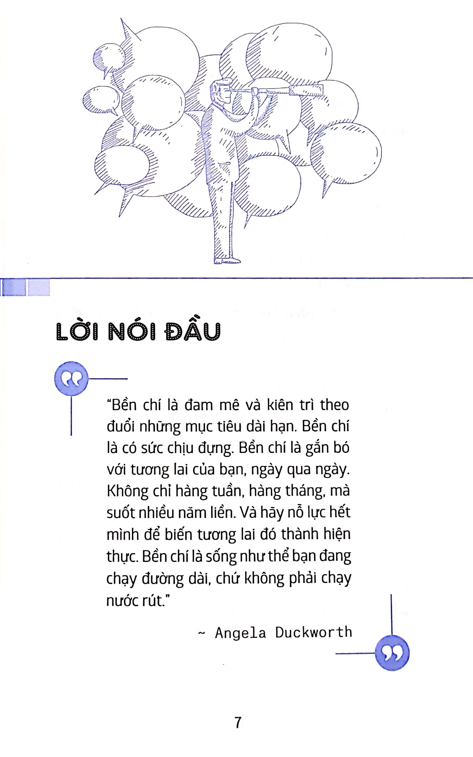 Bền Chí Để Thành Công PDF đọc ebook online, epub online, nghe sách nói audio miễn phí.
