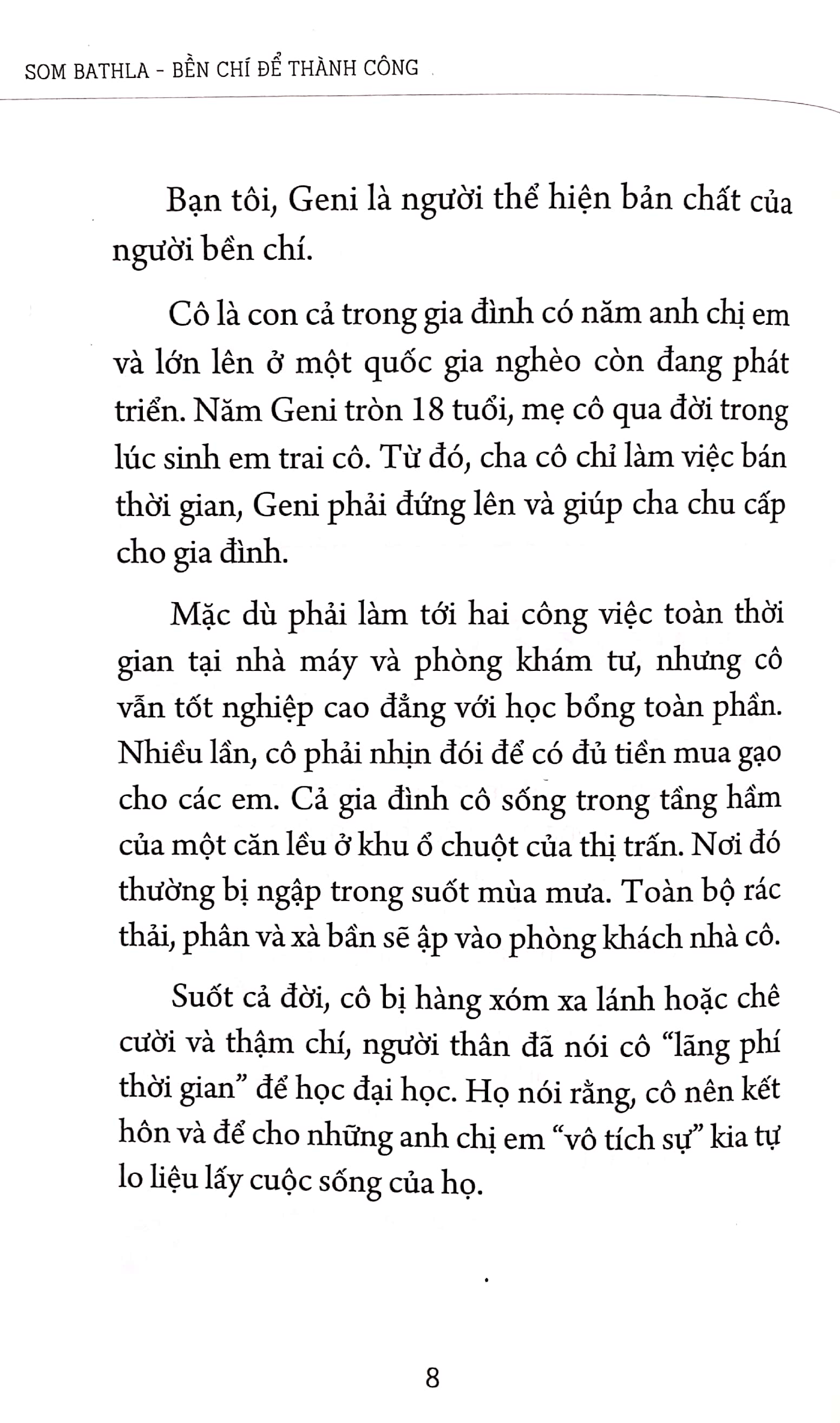 Bền Chí Để Thành Công PDF đọc ebook online, epub online, nghe sách nói audio miễn phí.