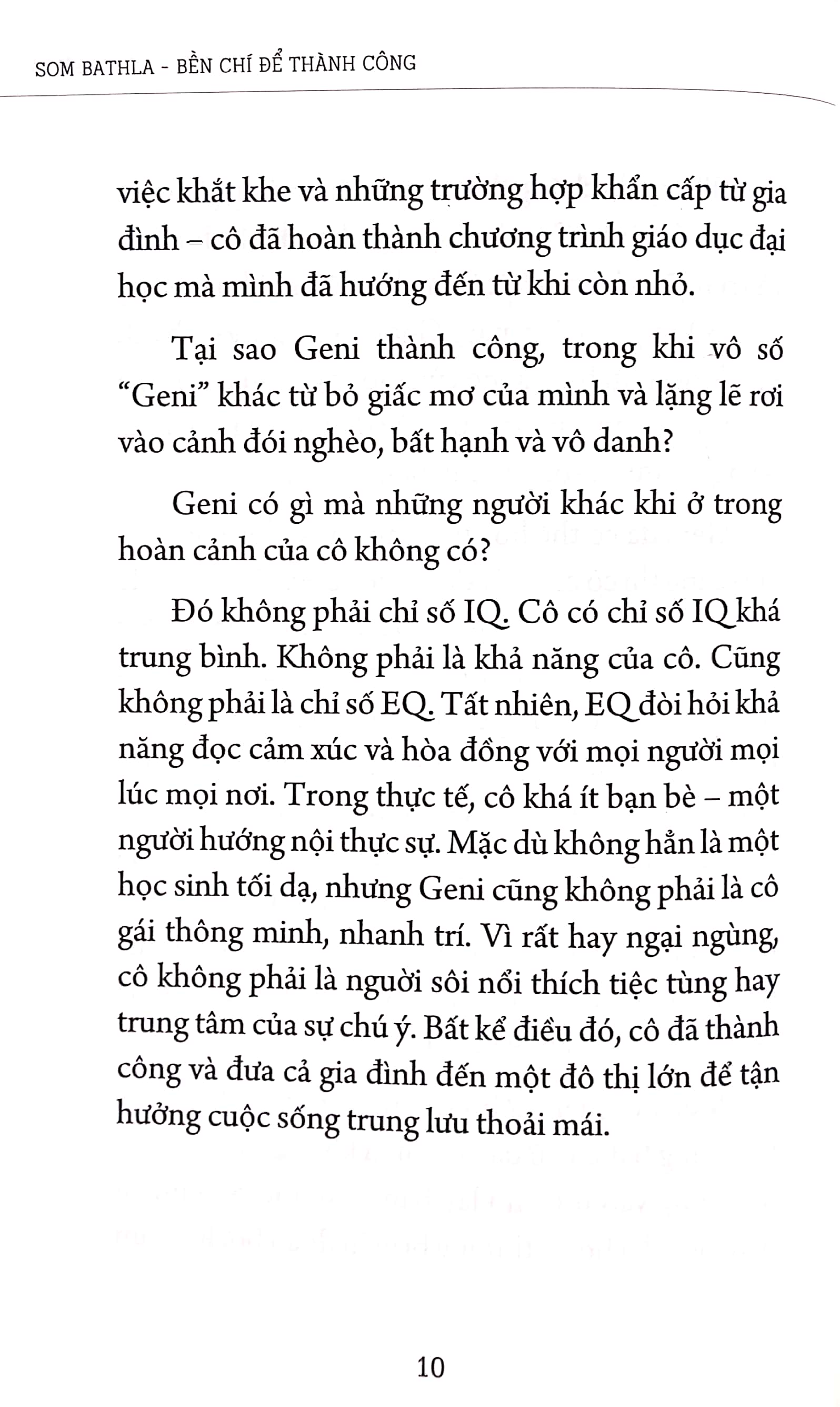 Bền Chí Để Thành Công PDF đọc ebook online, epub online, nghe sách nói audio miễn phí.