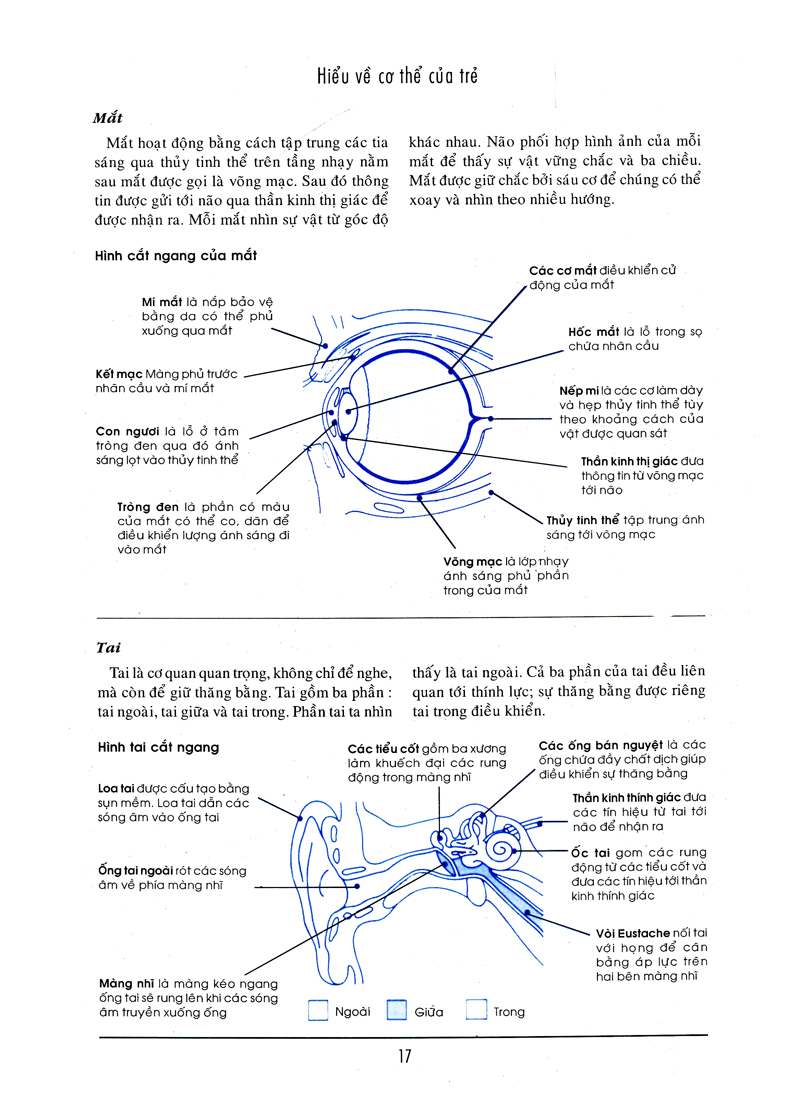 Bên Con Khi Con Đau Bệnh PDF Bên Con Khi Con Đau Bệnh PDF