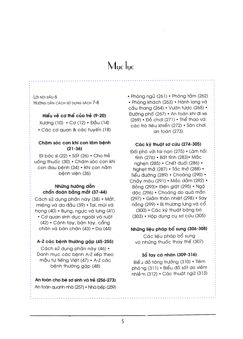 Bên Con Khi Con Đau Bệnh PDF Bên Con Khi Con Đau Bệnh PDF