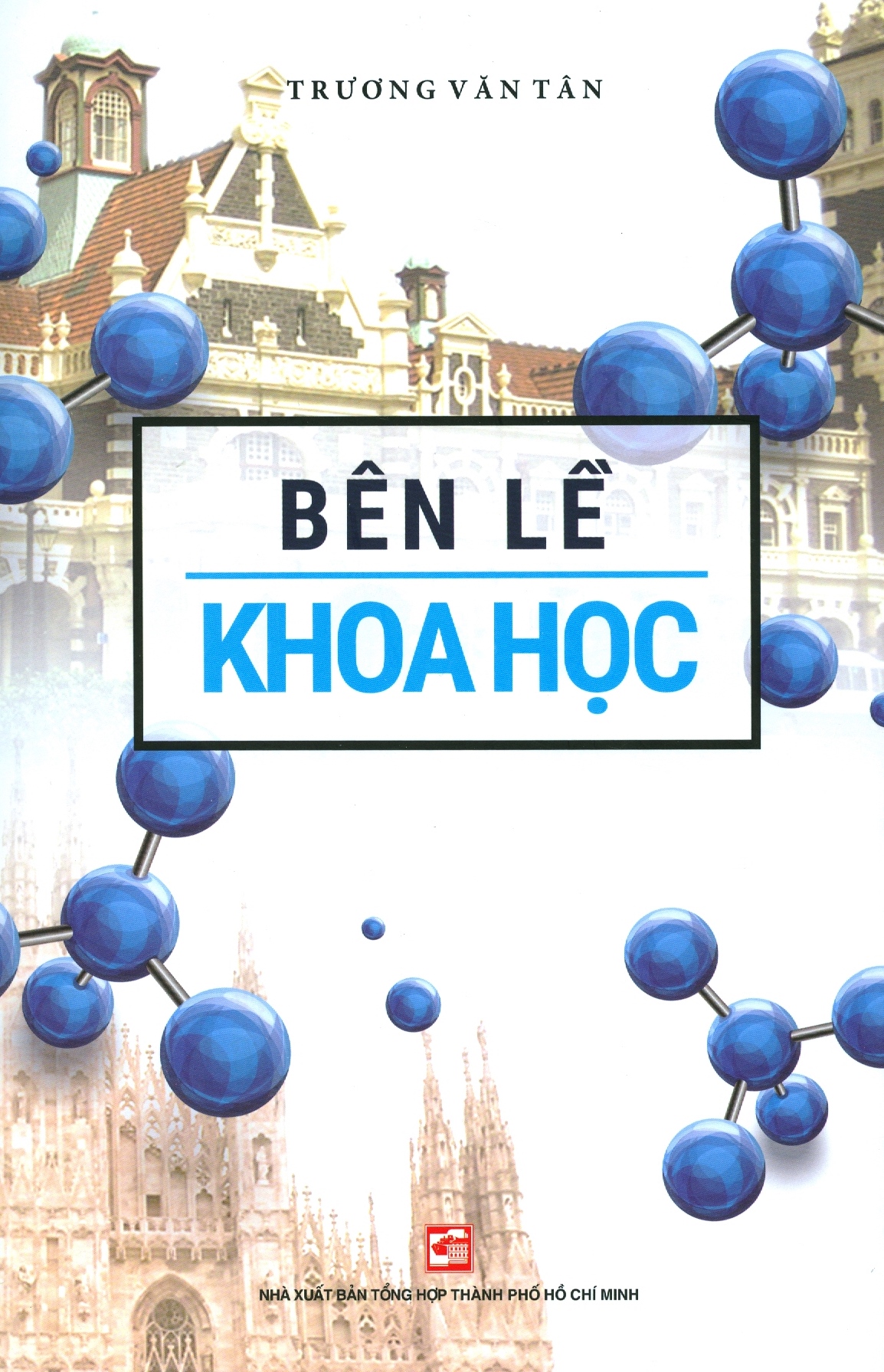 Bên Lề Khoa Học PDF đọc ebook online, epub online, nghe sách nói audio miễn phí.