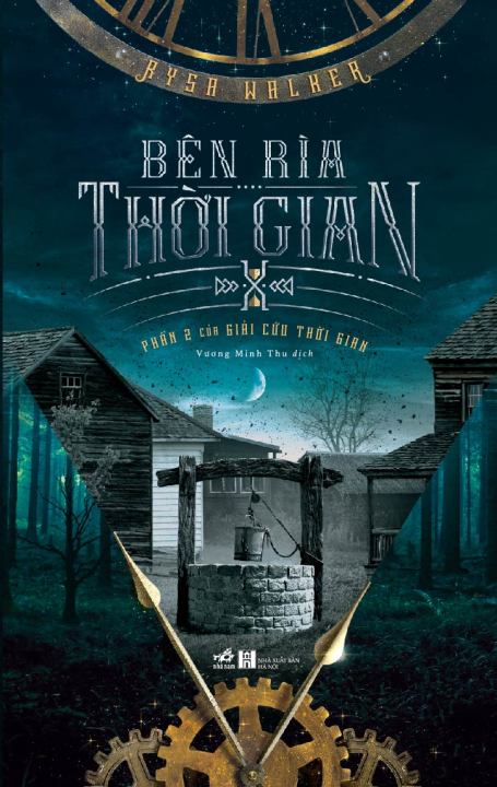Bên Rìa Thời Gian PDF đọc ebook online, epub online, nghe sách nói audio miễn phí.
