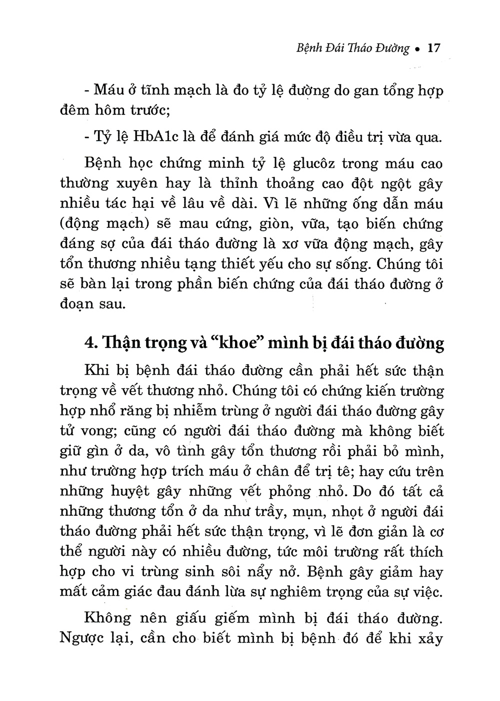 Bệnh Đái Tháo Đường PDF đọc ebook online, epub online, nghe sách nói audio miễn phí. Tải sách Bệnh Đái Tháo Đường PDF đọc ebook online, epub online, nghe sách nói audio miễn phí.