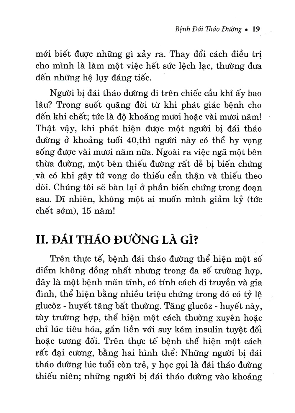 Bệnh Đái Tháo Đường PDF đọc ebook online, epub online, nghe sách nói audio miễn phí. Tải sách Bệnh Đái Tháo Đường PDF đọc ebook online, epub online, nghe sách nói audio miễn phí.