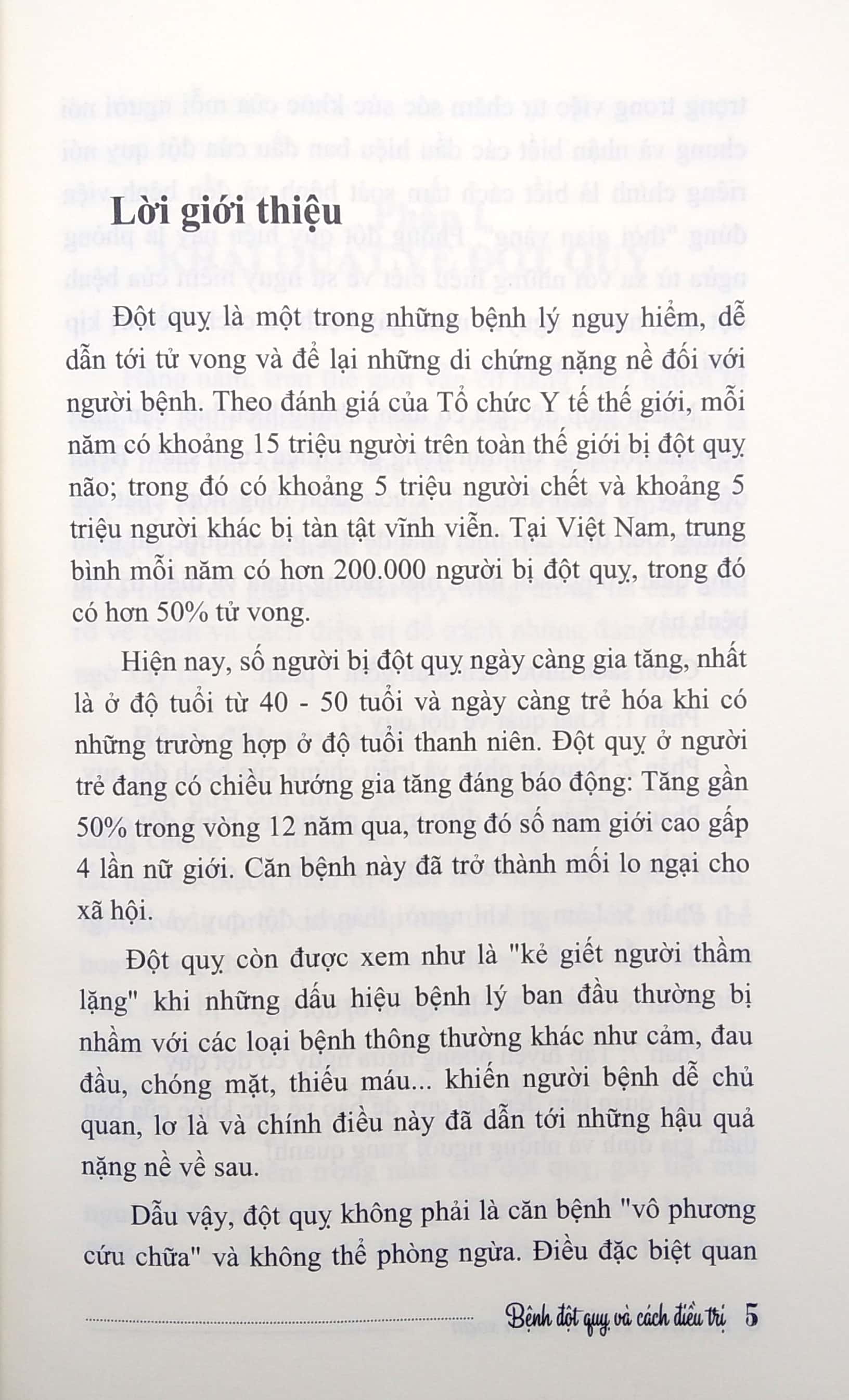 Bệnh Đột Quỵ Và Cách Điều Trị PDF đọc ebook online, epub online, nghe sách nói audio miễn phí.
