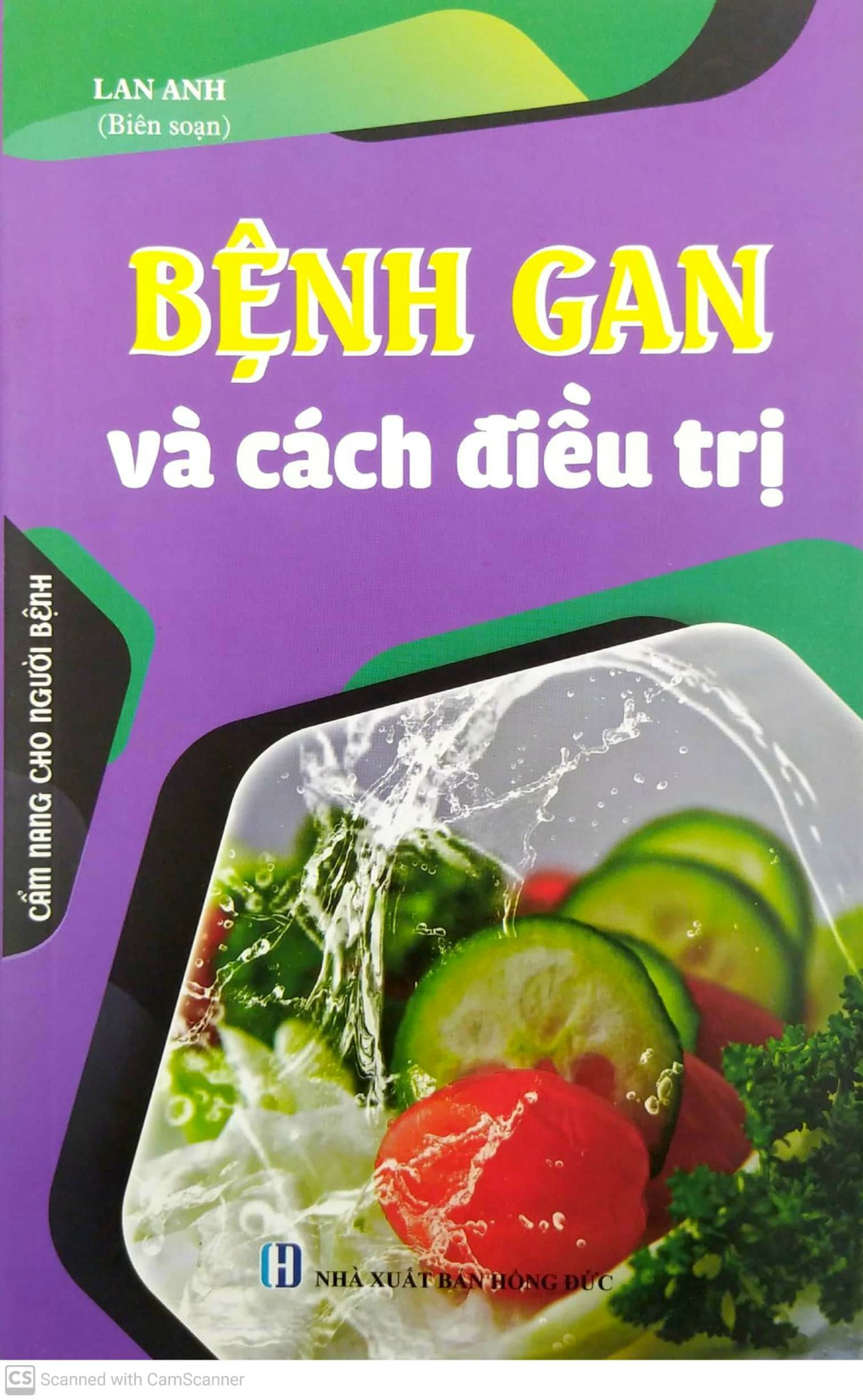 Bệnh Gan Và Cách Điều Trị PDF Bệnh Gan Và Cách Điều Trị PDF