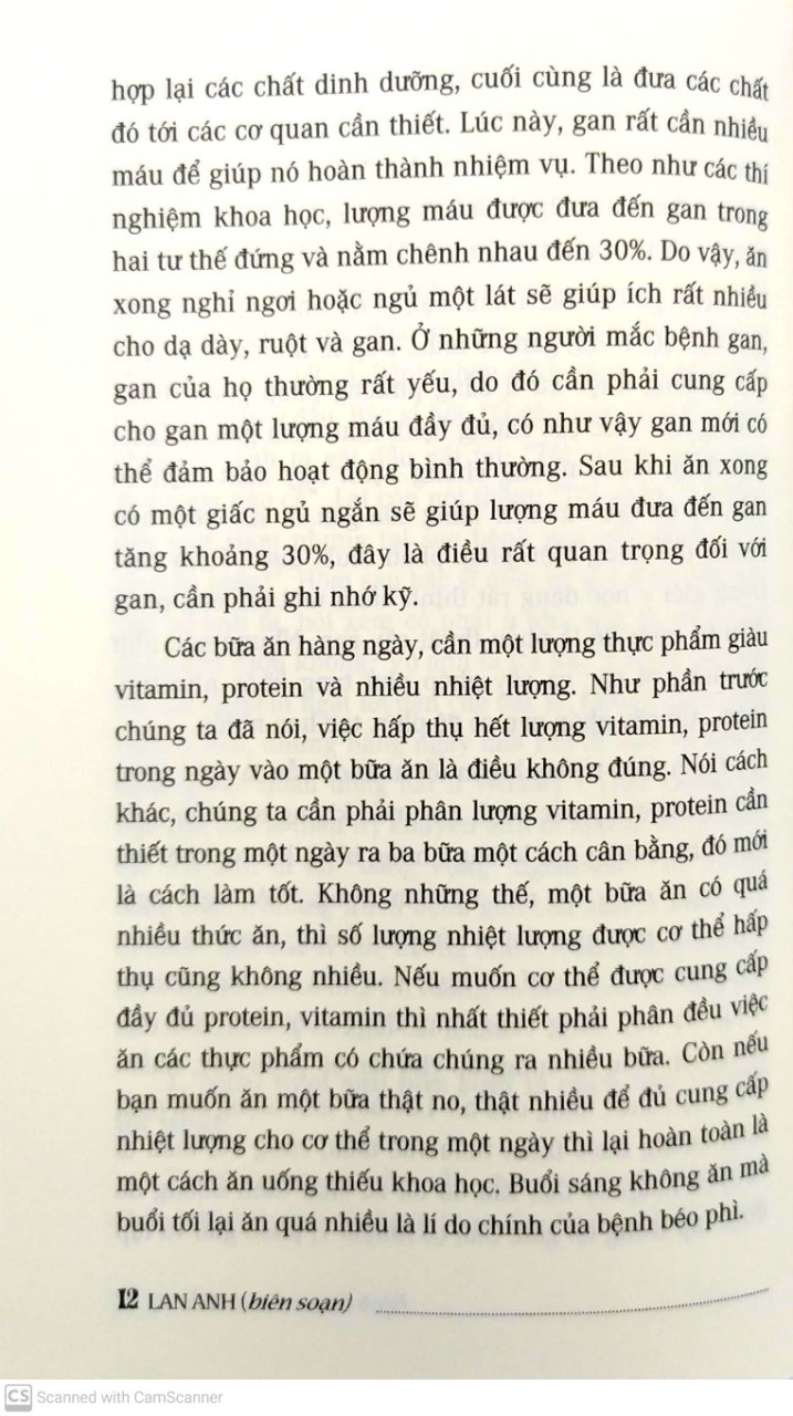 Bệnh Gan Và Cách Điều Trị PDF Bệnh Gan Và Cách Điều Trị PDF