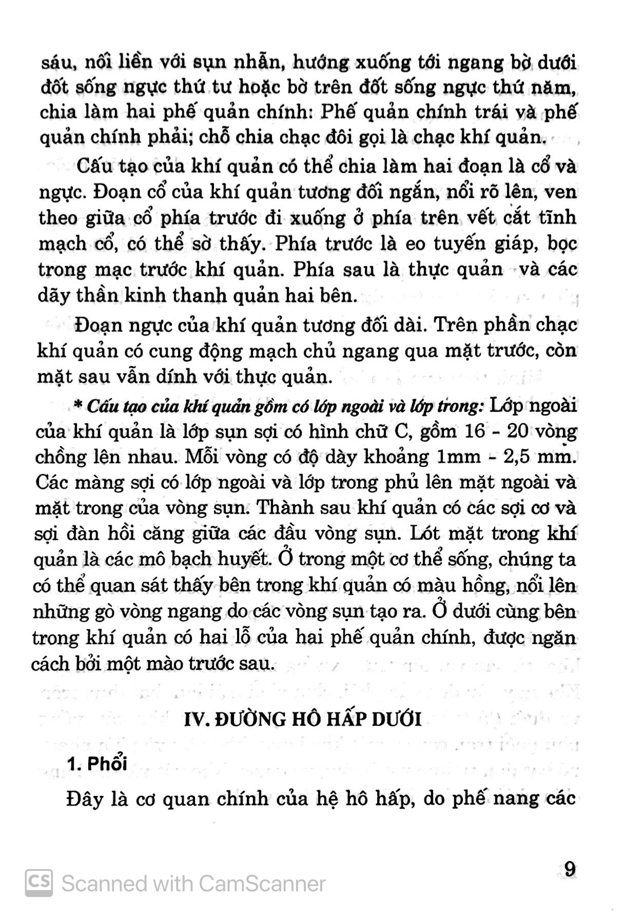 Bệnh Hô Hấp - Cây Thuốc Vị Thuốc Phòng Và Chữa Bệnh PDF đọc ebook online, epub online, nghe sách nói audio miễn phí.