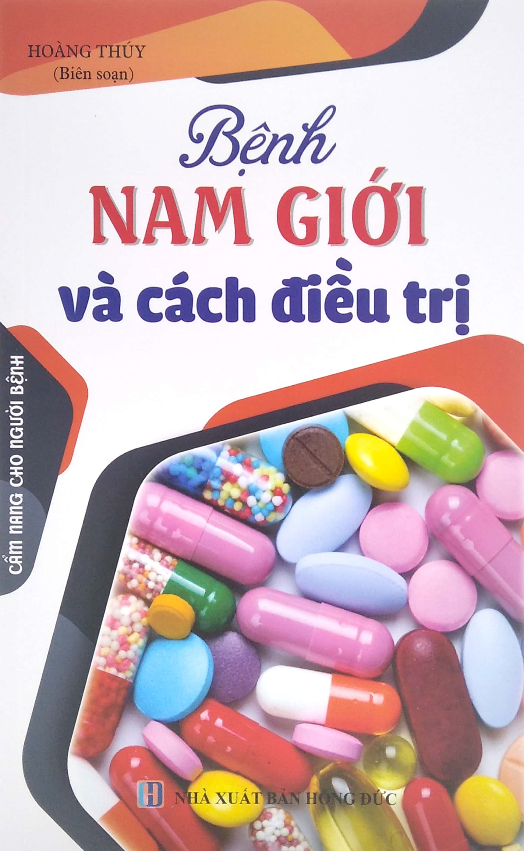 Bệnh Nam Giới Và Cách Điều Trị PDF Bệnh Nam Giới Và Cách Điều Trị PDF