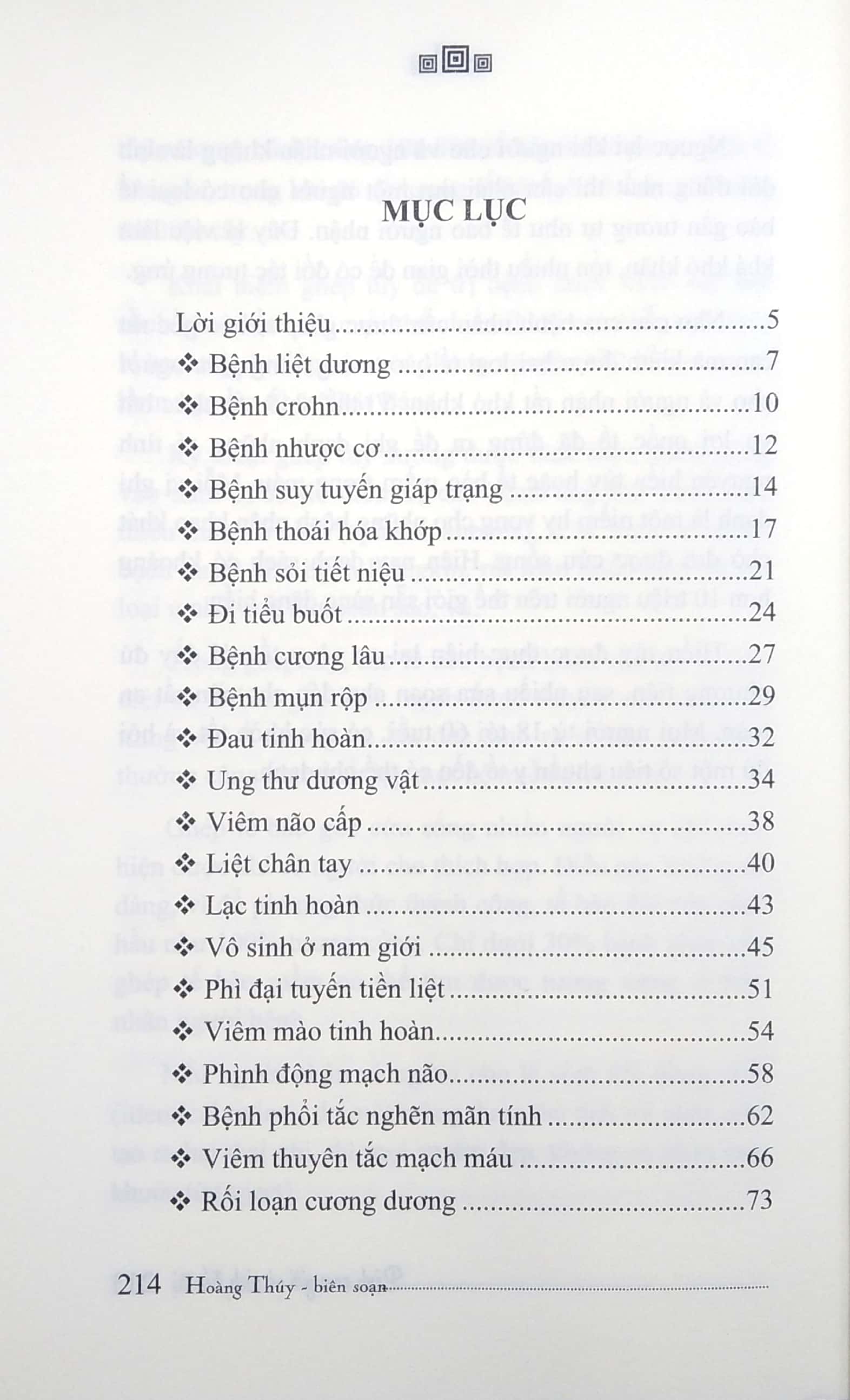 Bệnh Nam Giới Và Cách Điều Trị PDF Bệnh Nam Giới Và Cách Điều Trị PDF