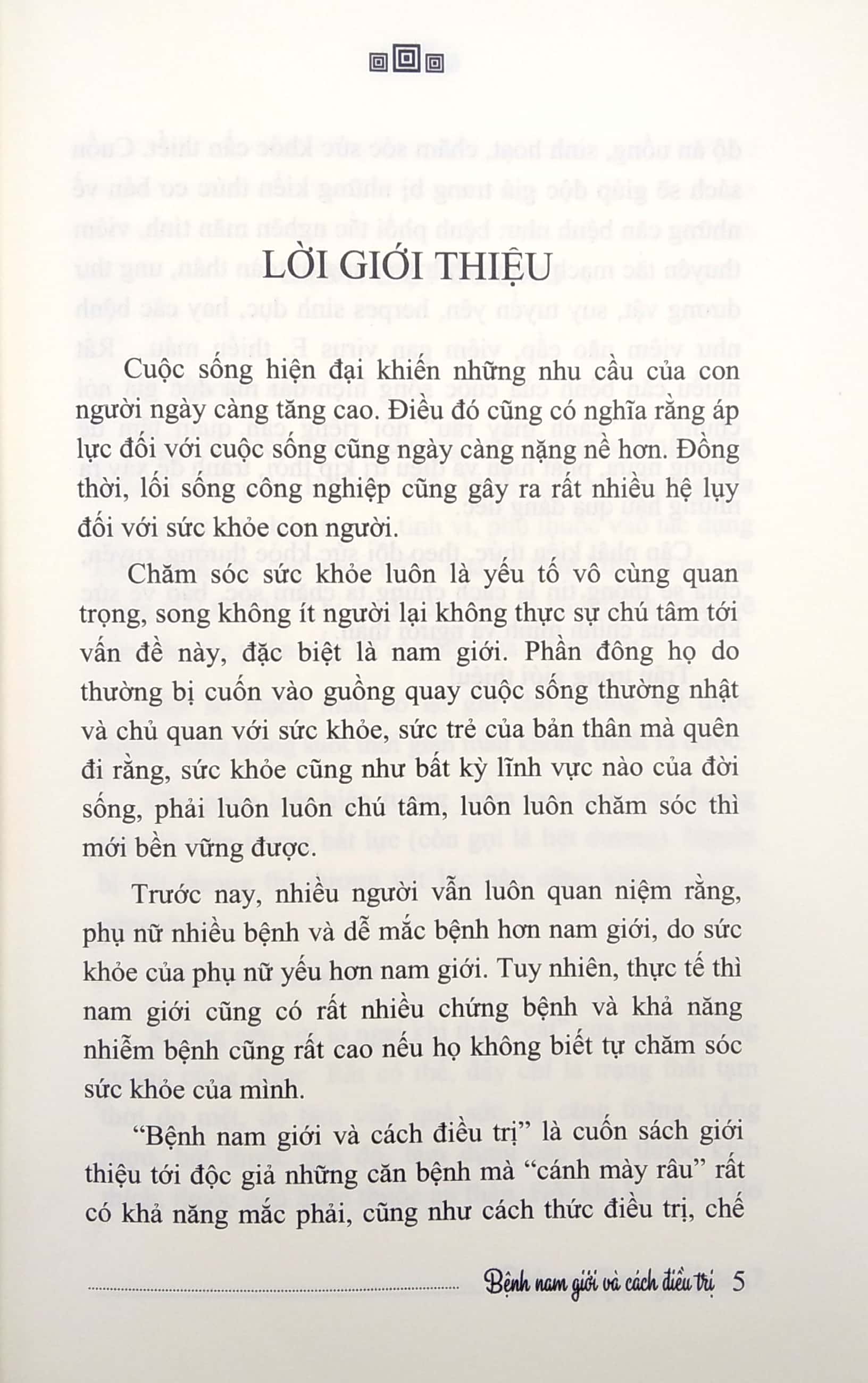 Bệnh Nam Giới Và Cách Điều Trị PDF Bệnh Nam Giới Và Cách Điều Trị PDF