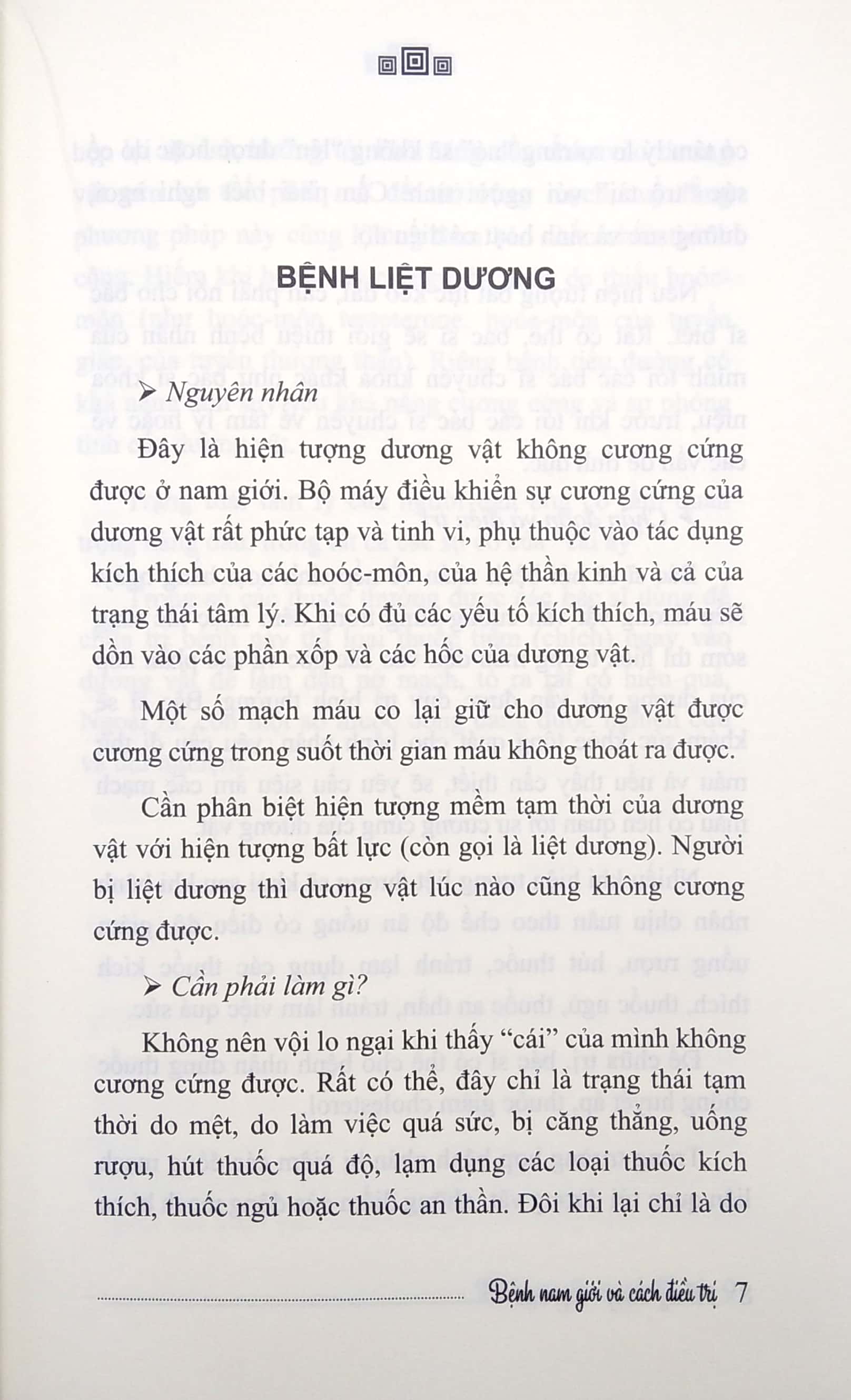 Bệnh Nam Giới Và Cách Điều Trị PDF Bệnh Nam Giới Và Cách Điều Trị PDF