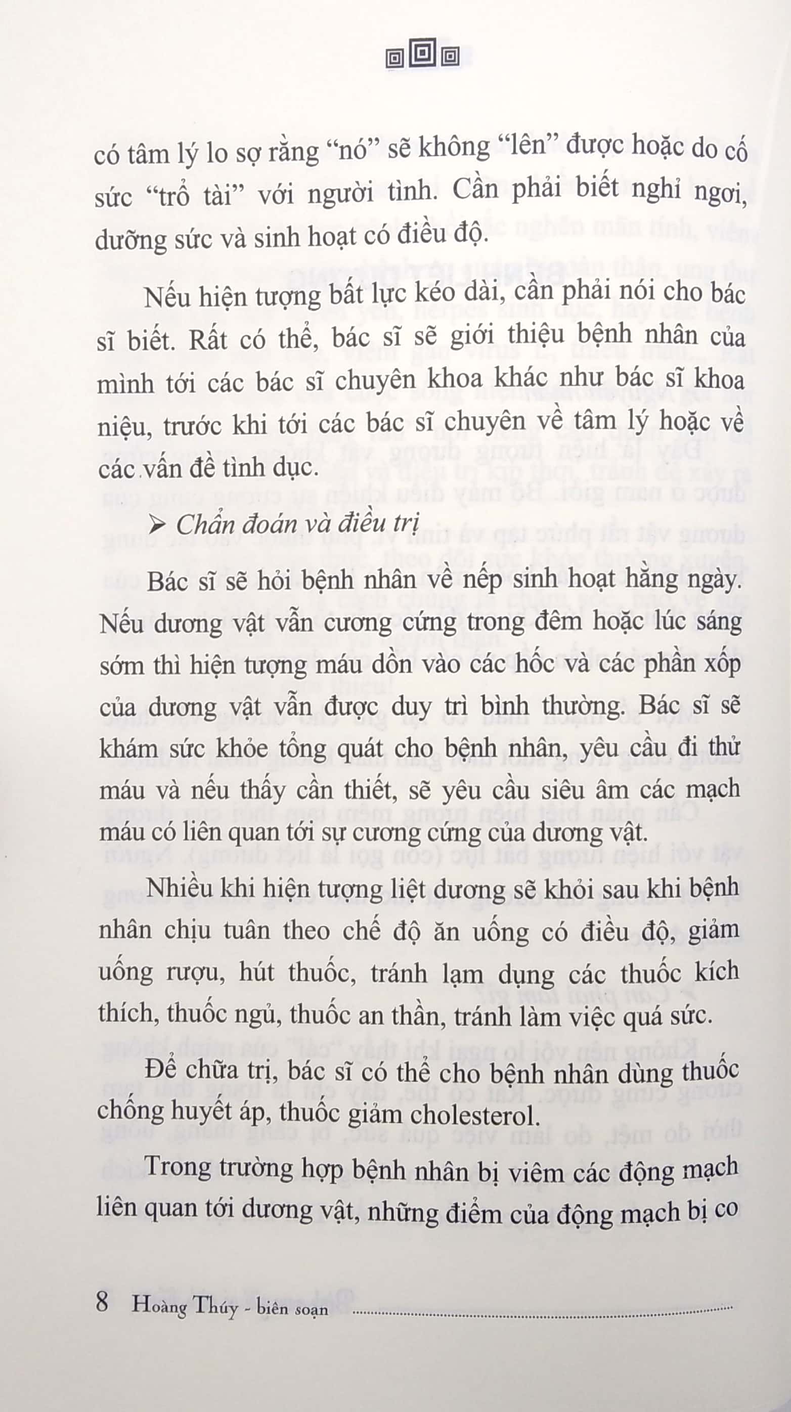Bệnh Nam Giới Và Cách Điều Trị PDF Bệnh Nam Giới Và Cách Điều Trị PDF
